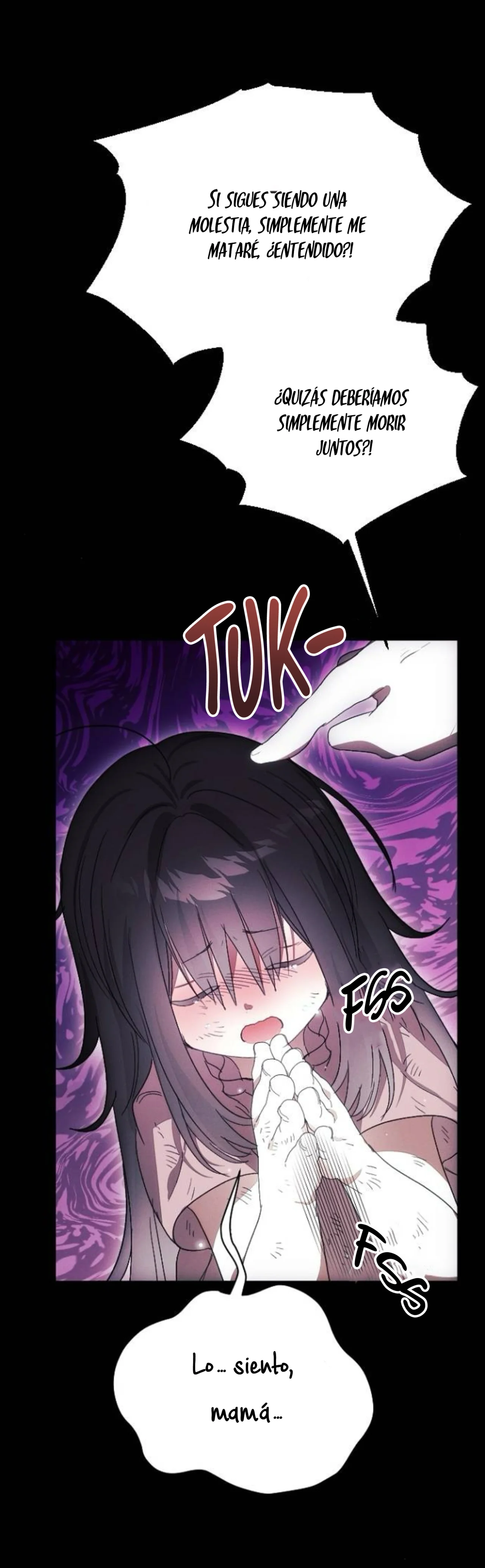 Página 60 del Manga