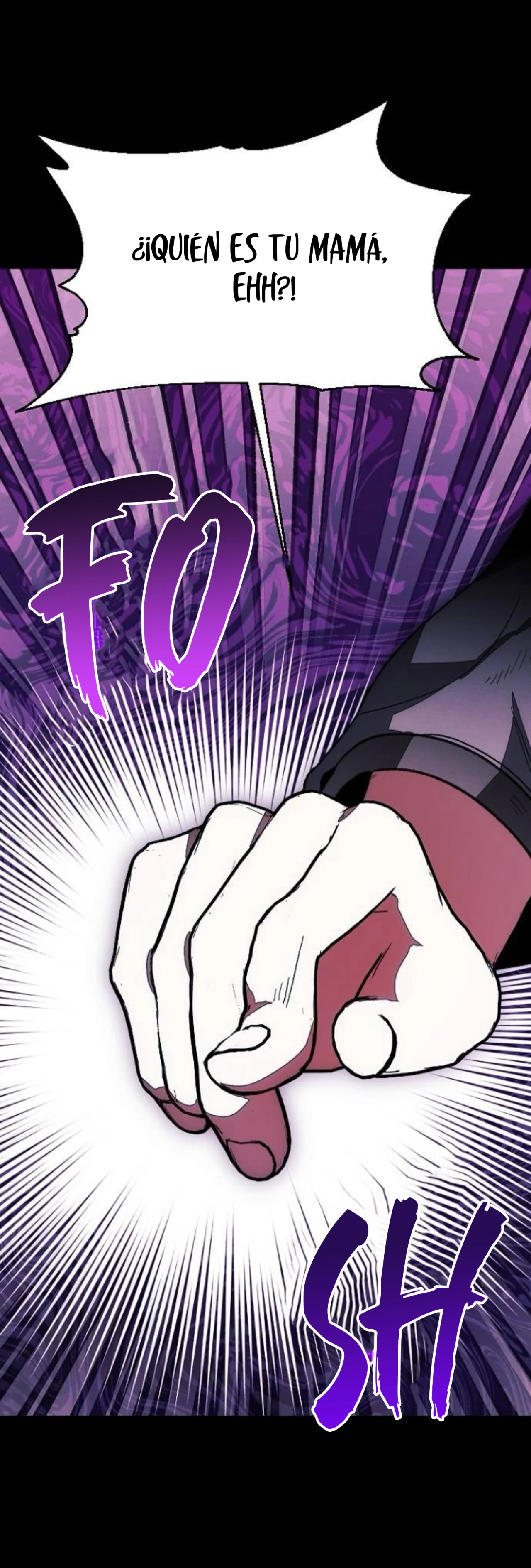 Página 61 del Manga