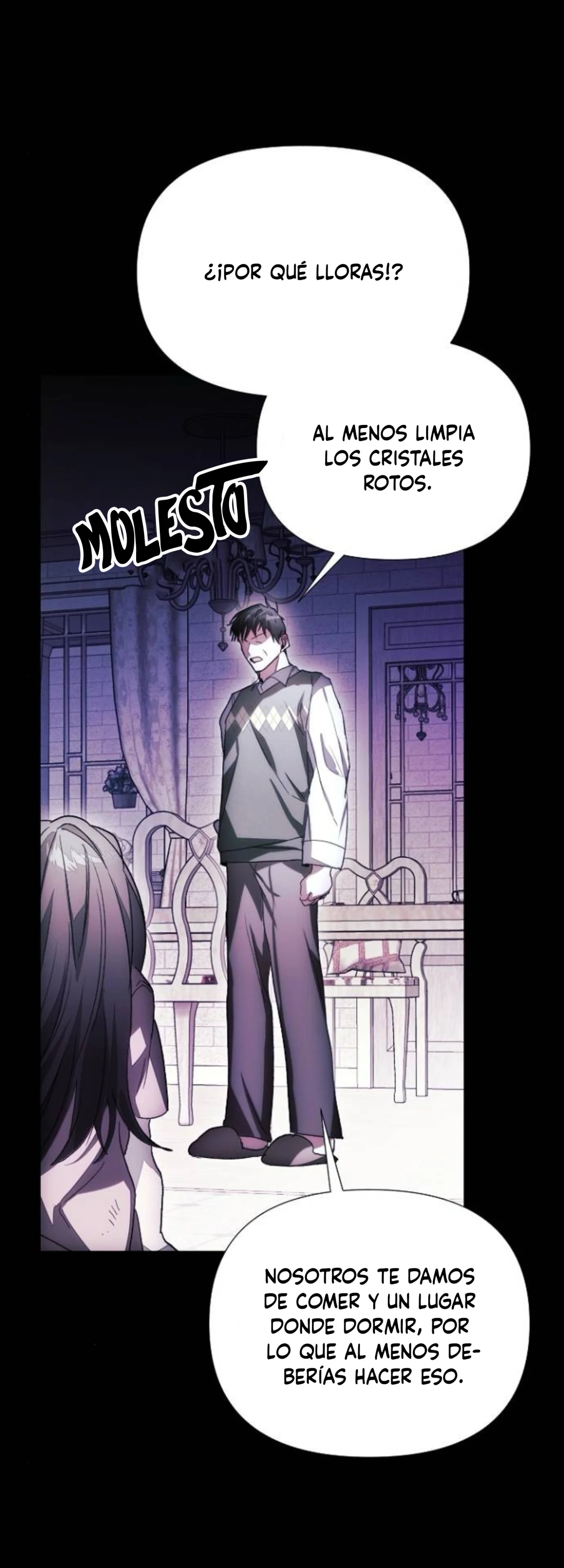 Página 66 del Manga
