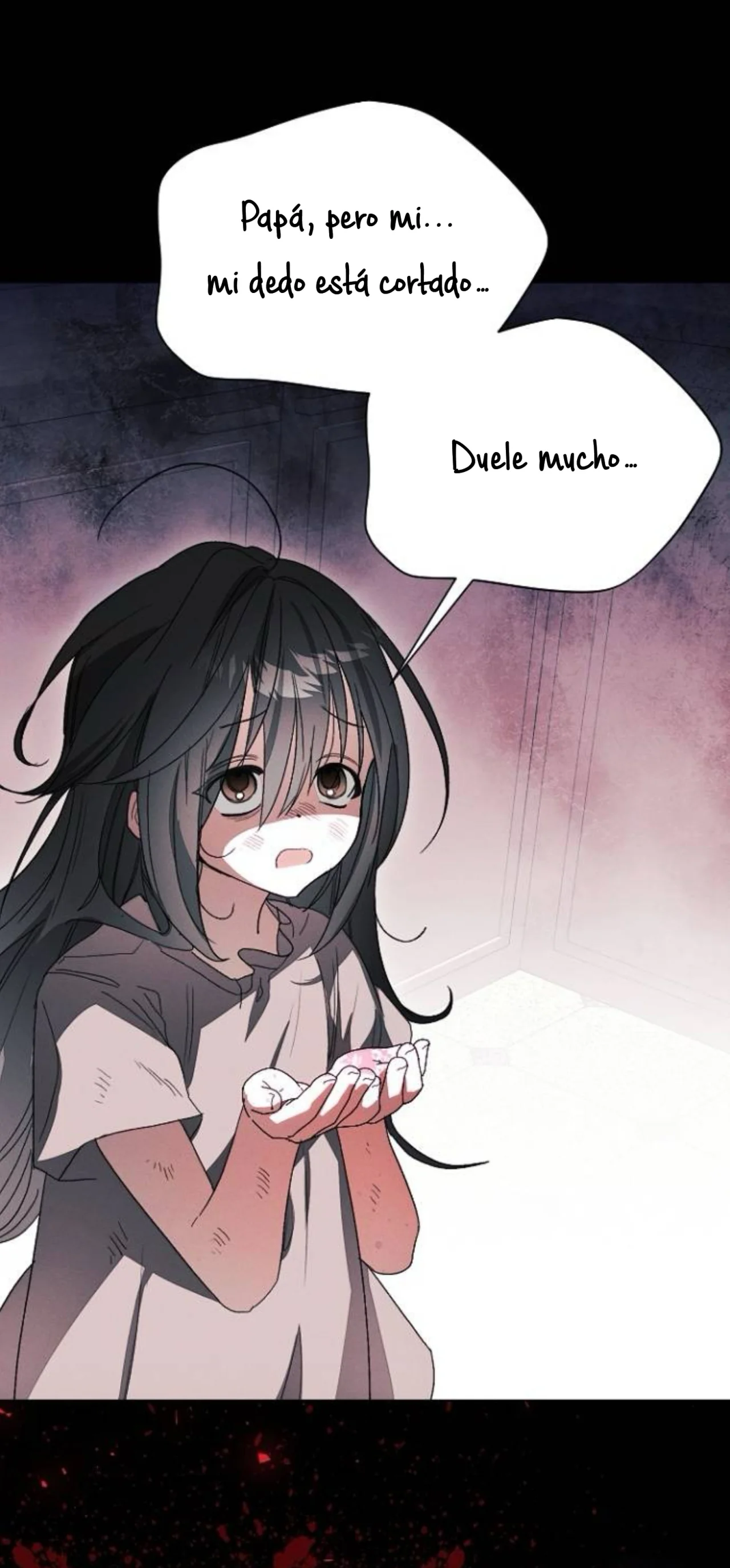 Página 67 del Manga