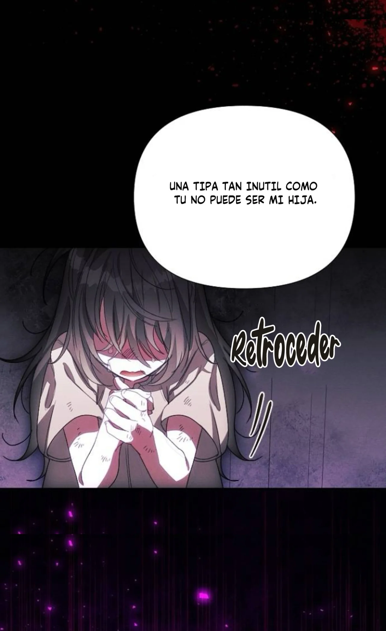Página 69 del Manga
