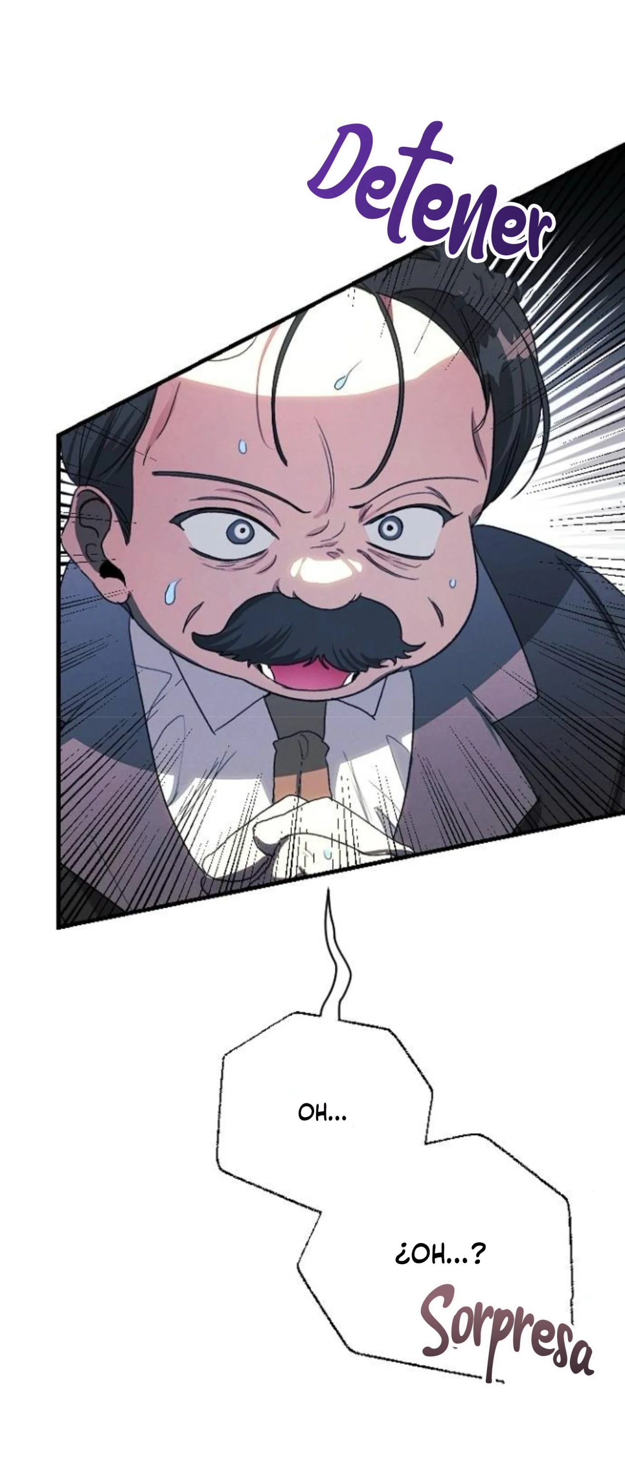 Página 74 del Manga