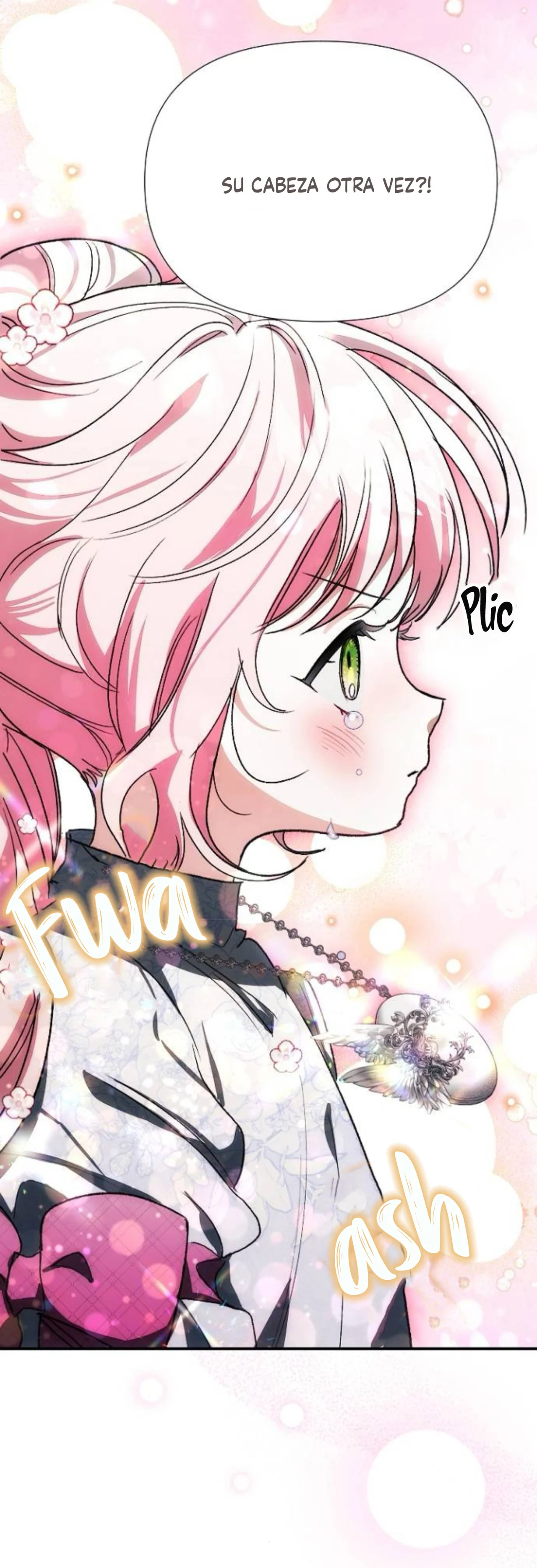 Página 77 del Manga