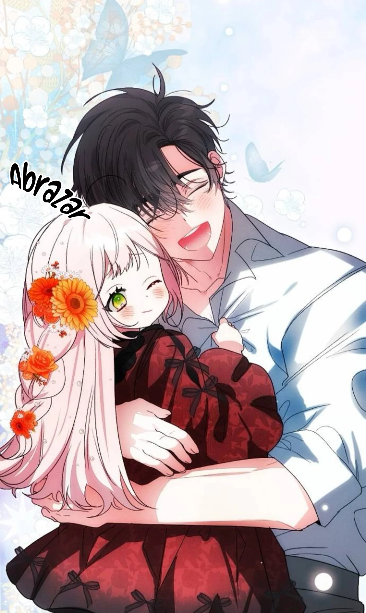 Página 35 del Manga