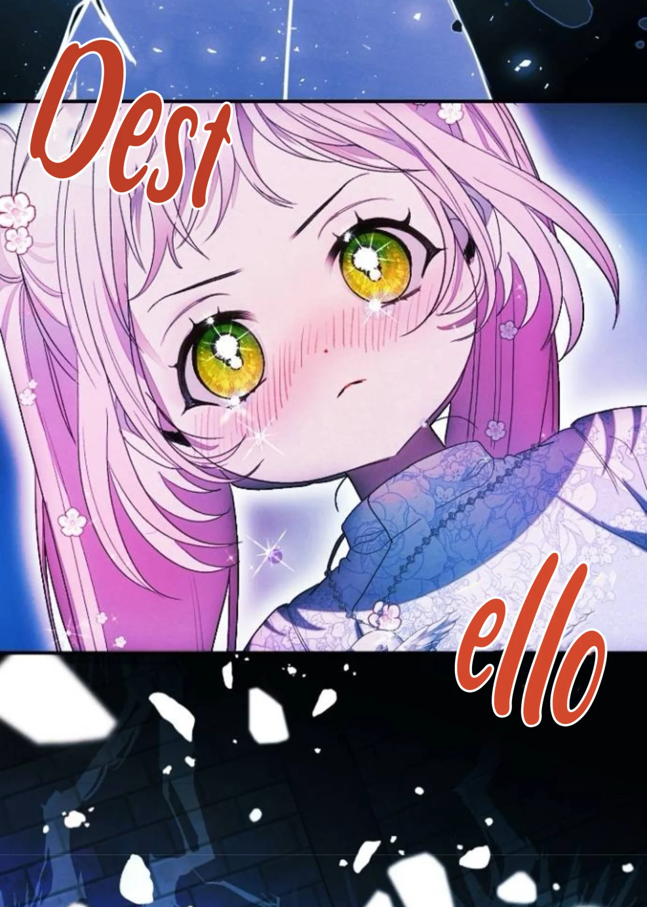 Página 37 del Manga