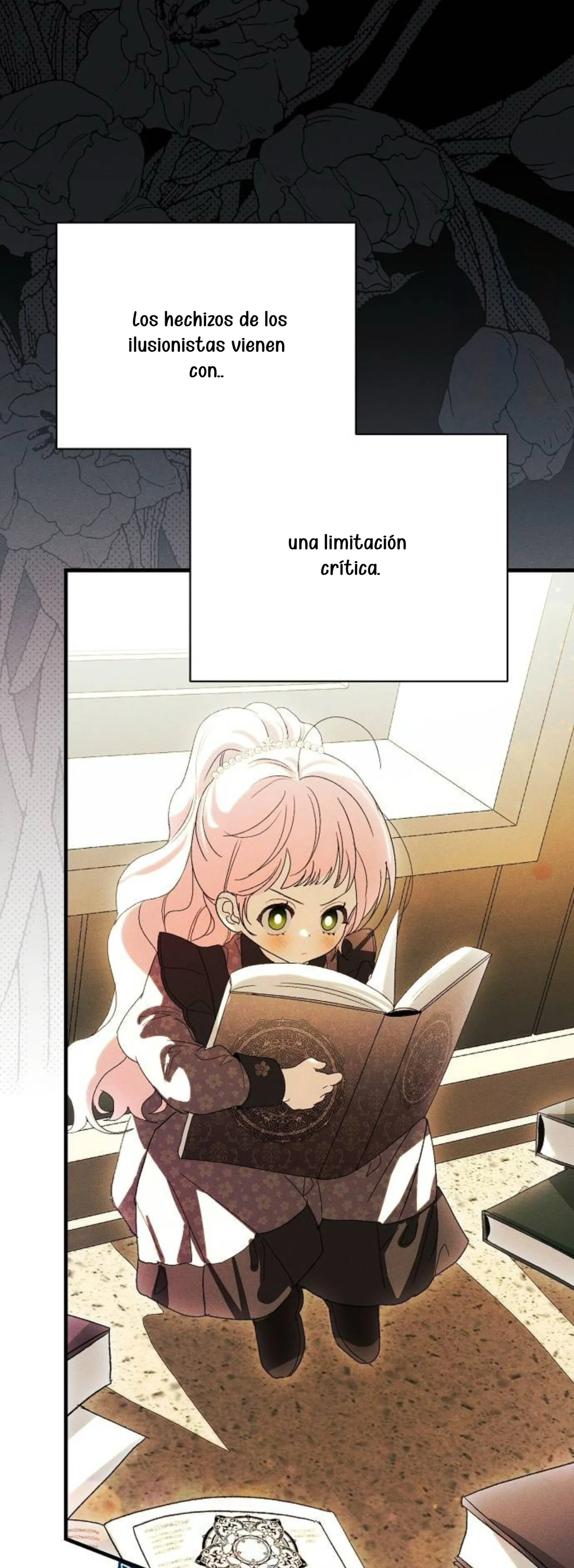 Página 41 del Manga