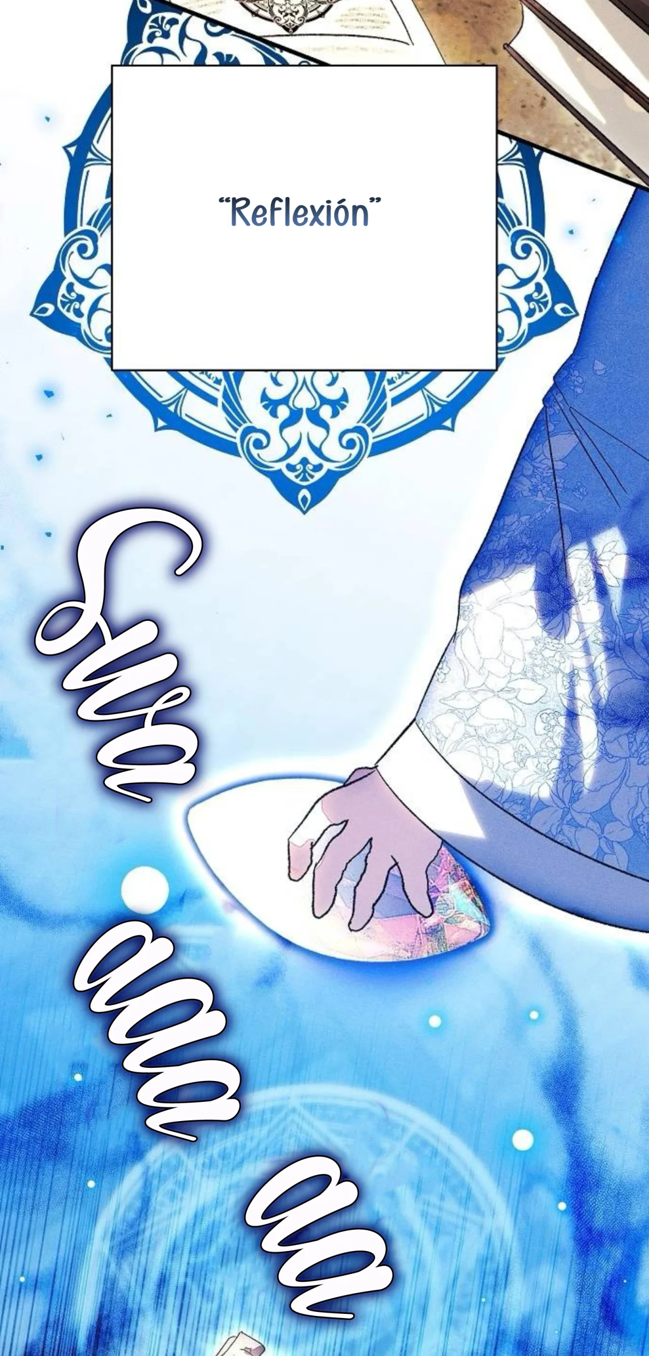 Página 42 del Manga