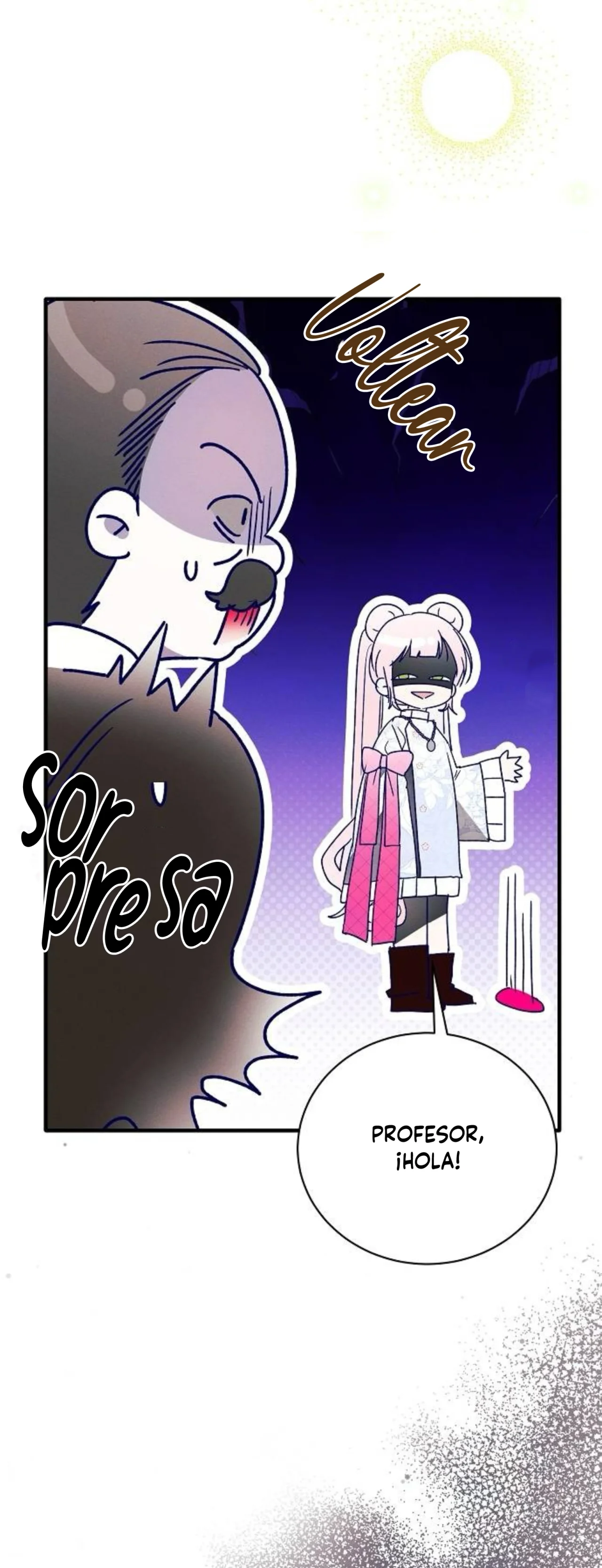 Página 47 del Manga