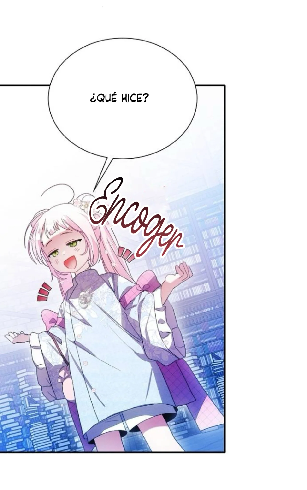 Página 49 del Manga