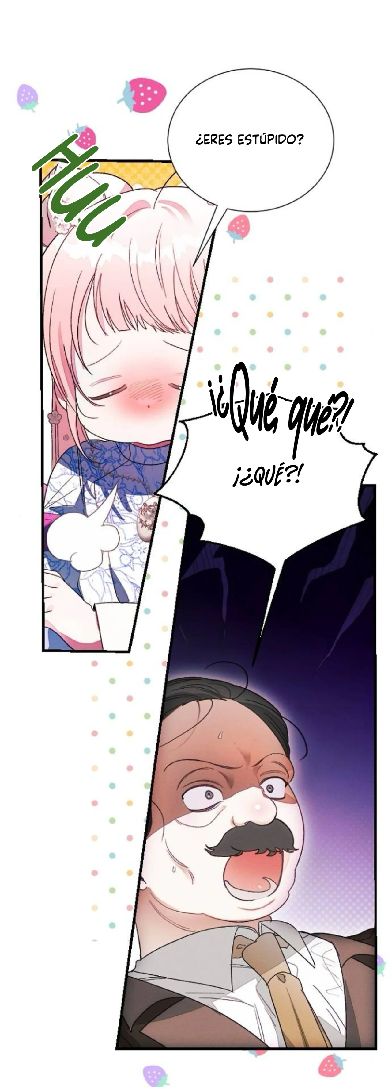 Página 52 del Manga