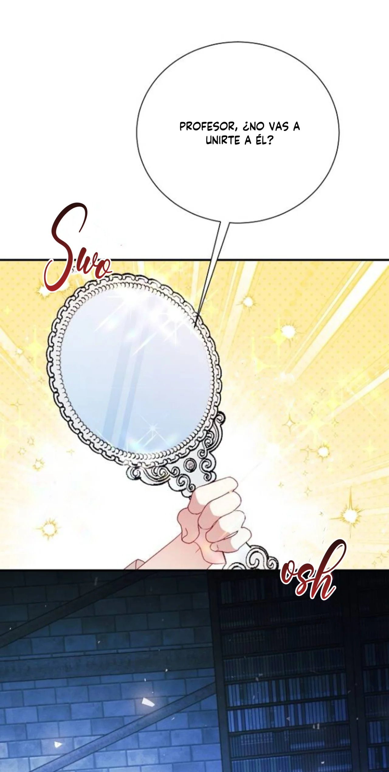 Página 54 del Manga