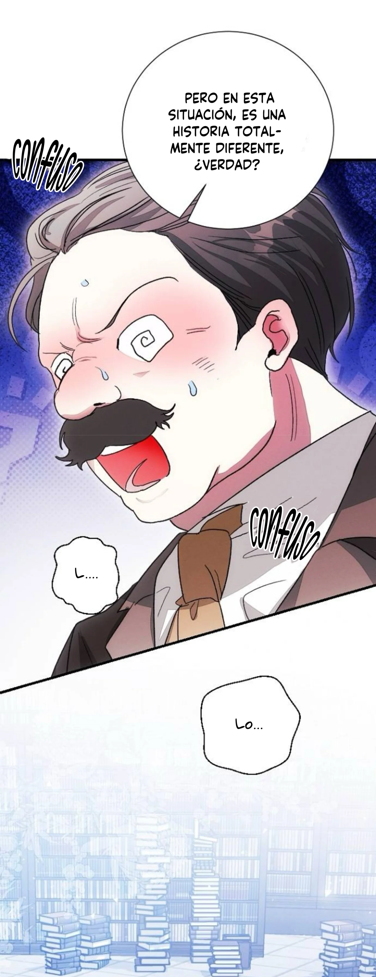 Página 57 del Manga