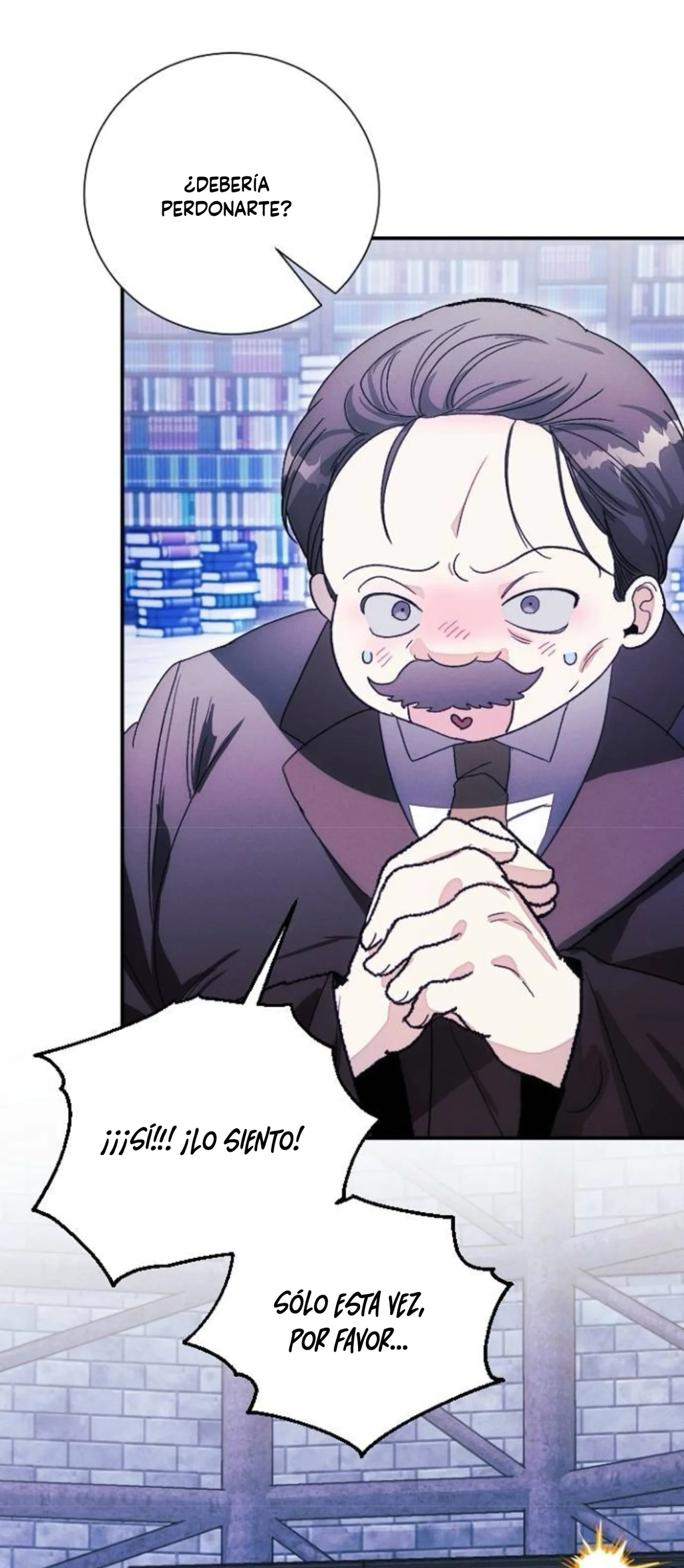Página 60 del Manga