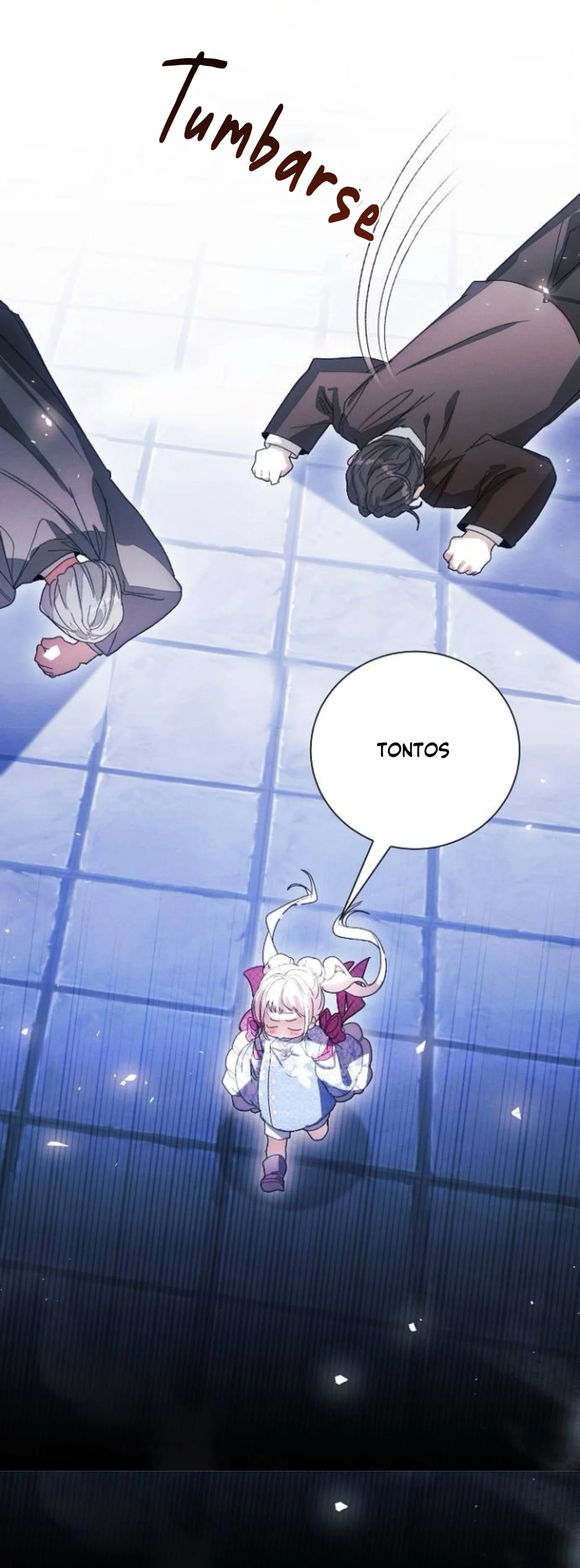 Página 62 del Manga
