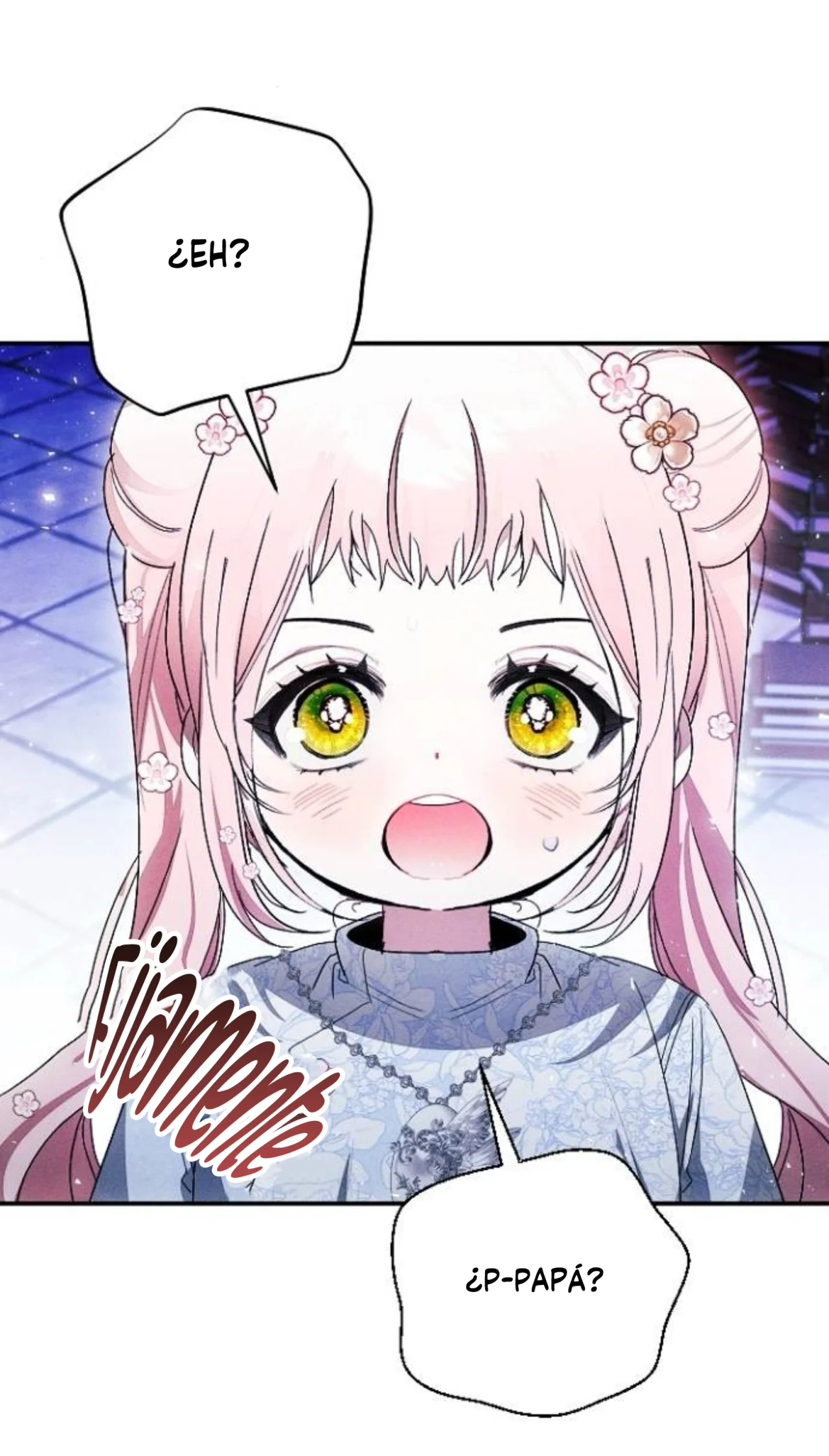 Página 69 del Manga