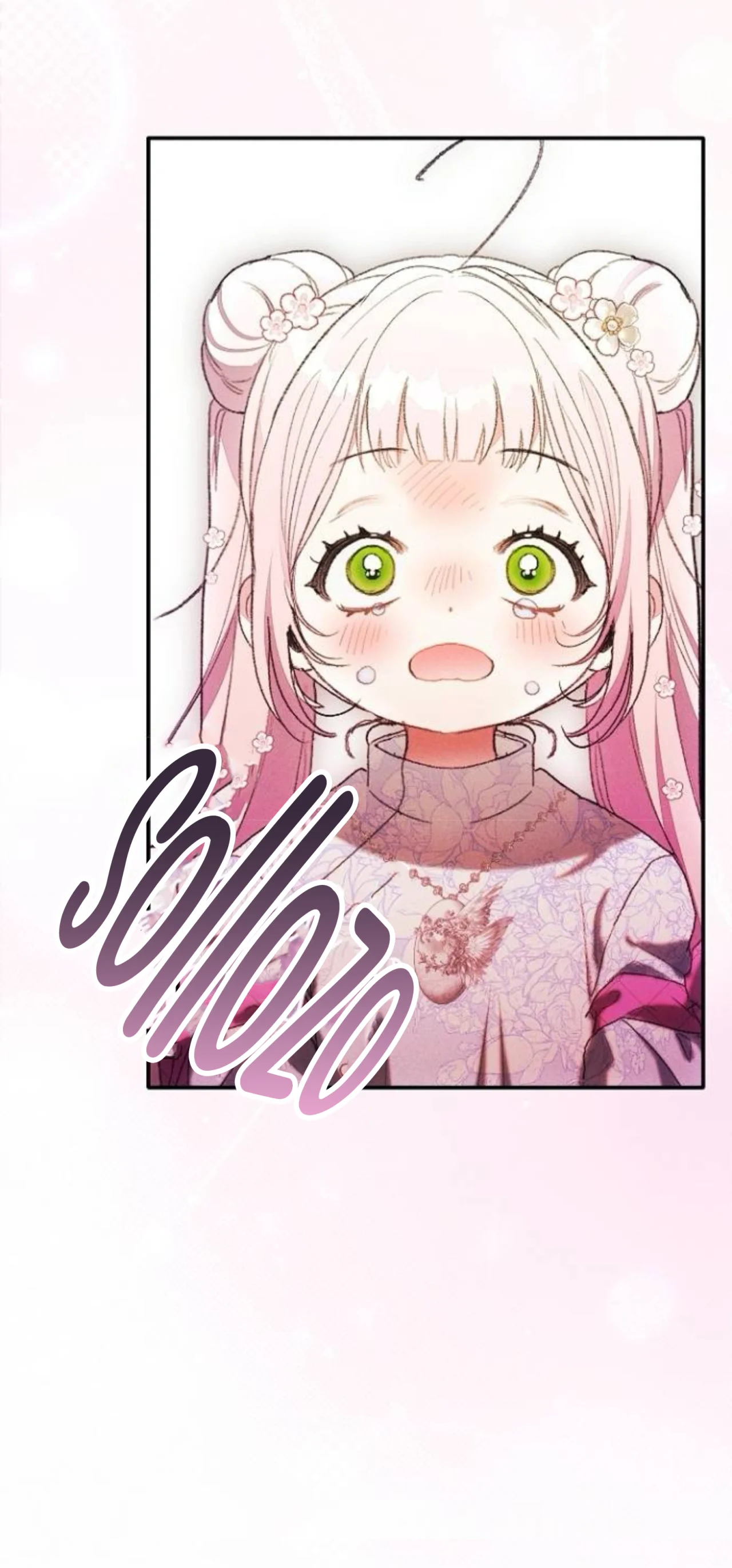 Página 72 del Manga