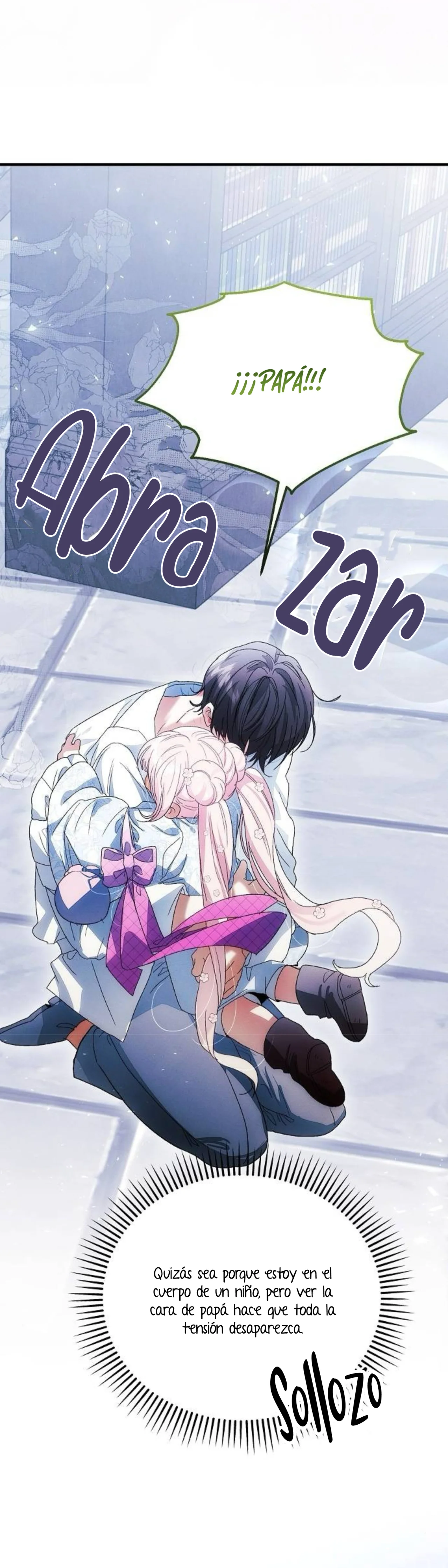 Página 73 del Manga