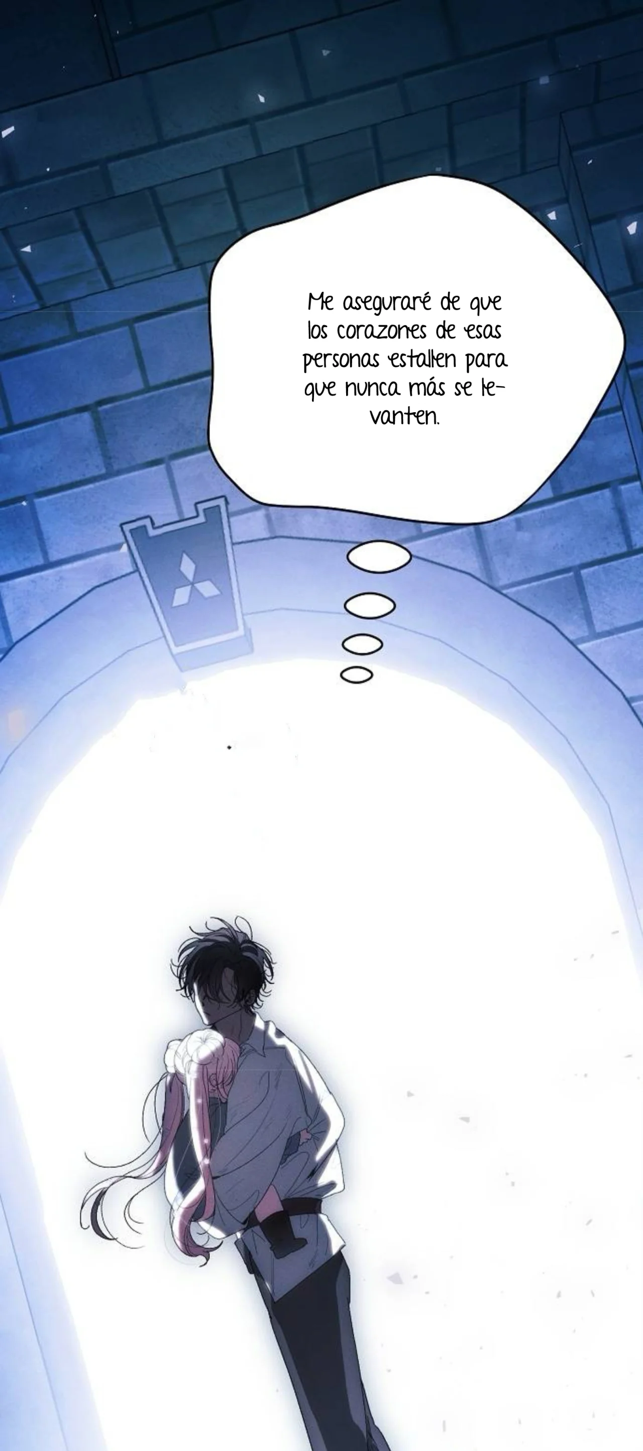 Página 76 del Manga