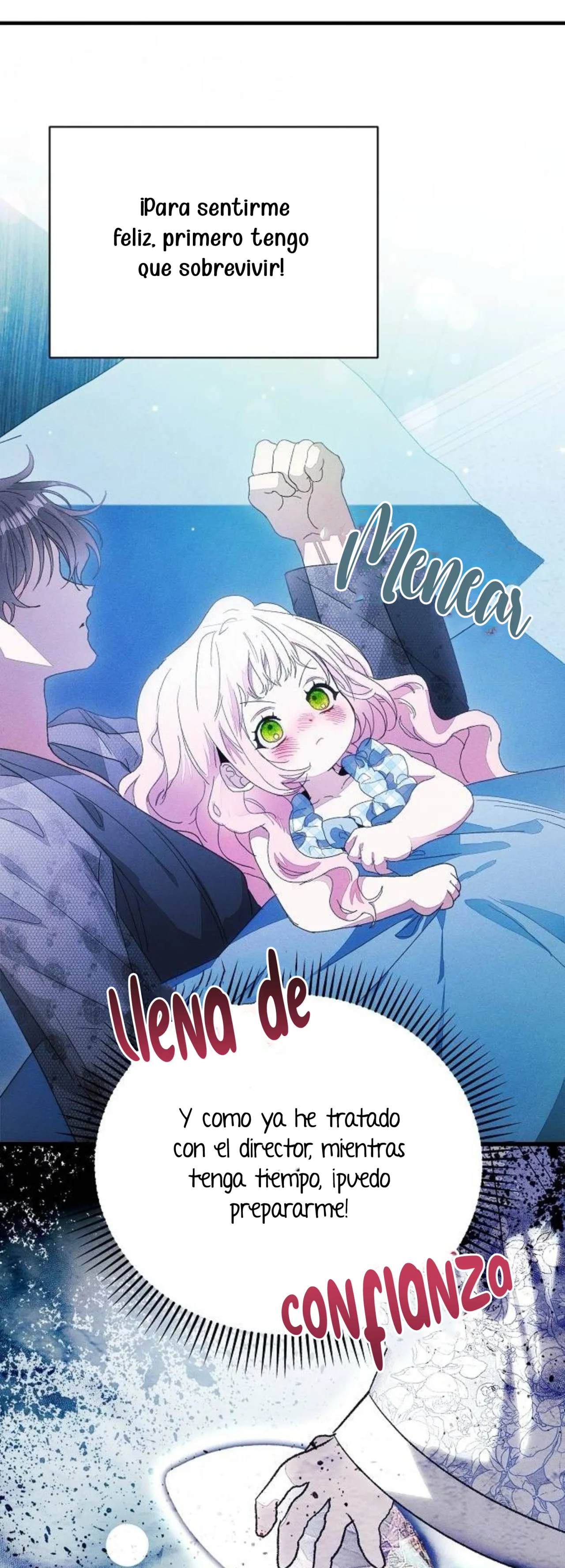 Página 39 del Manga