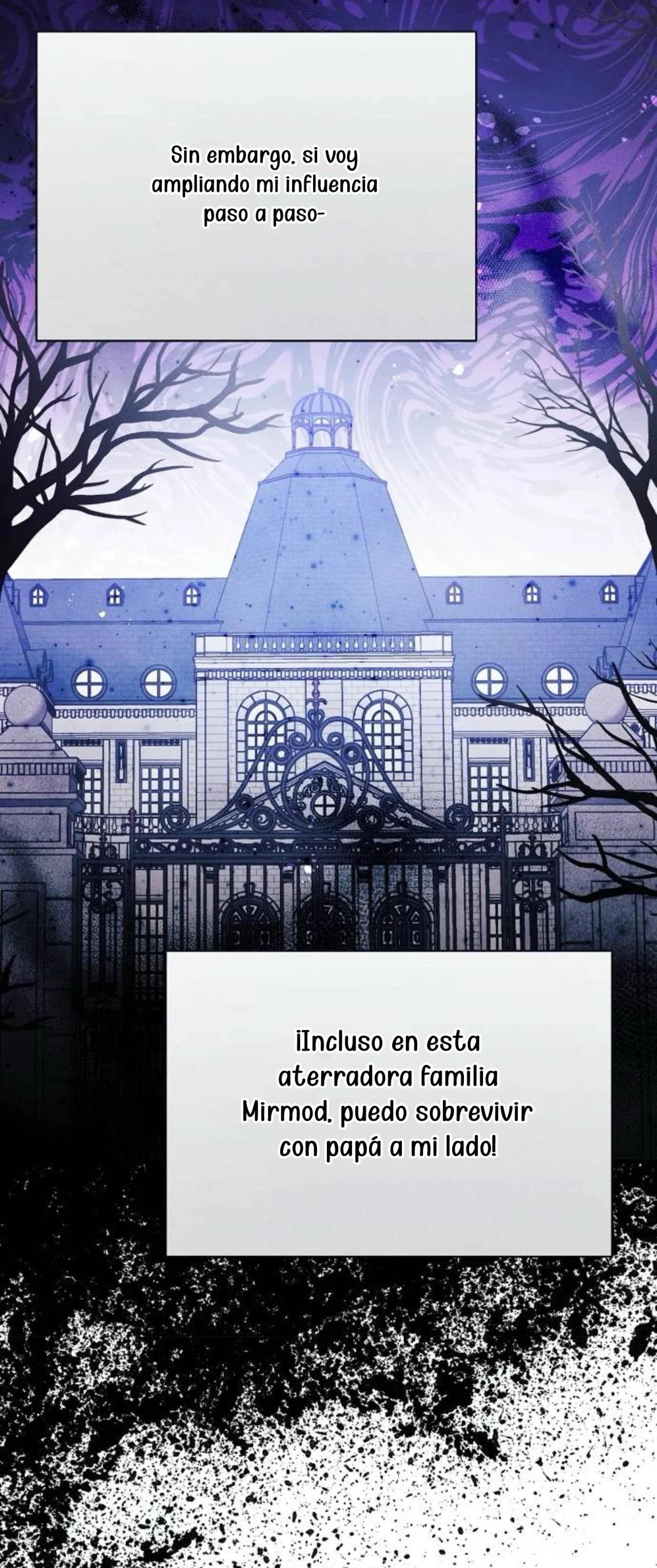 Página 41 del Manga