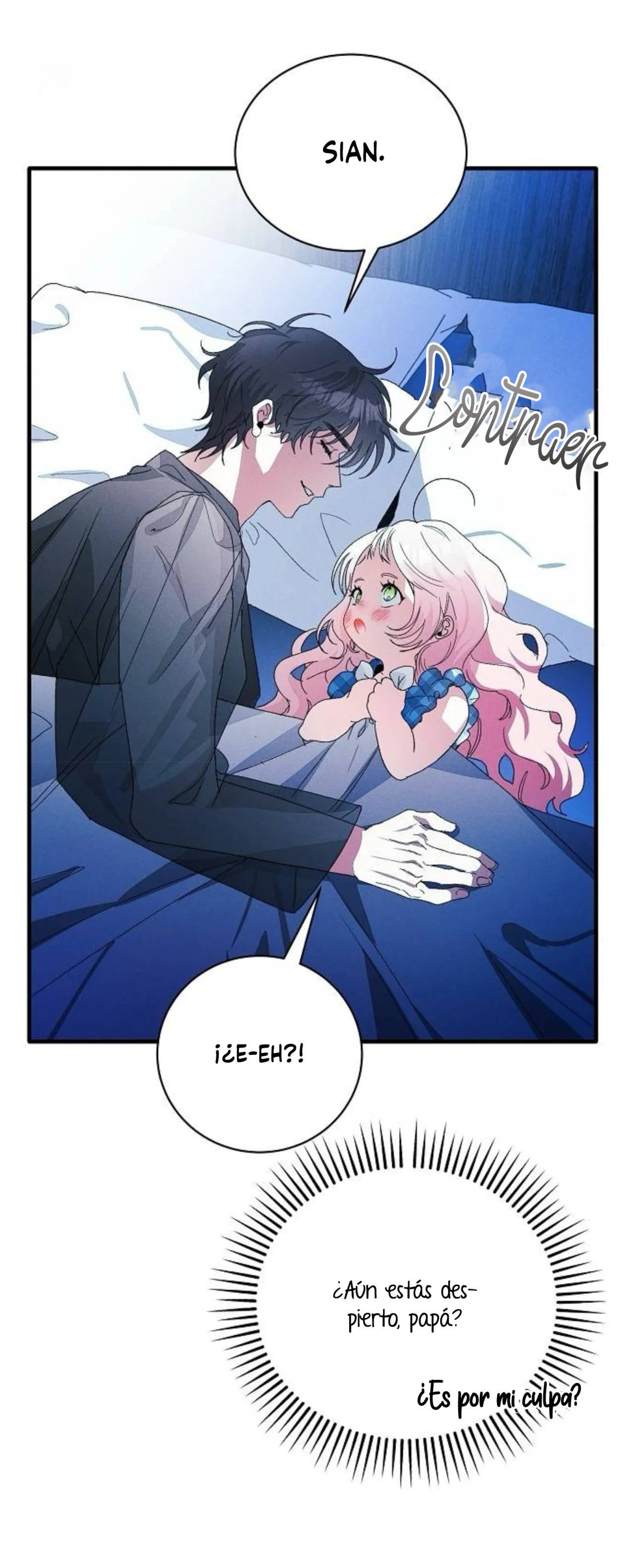 Página 43 del Manga