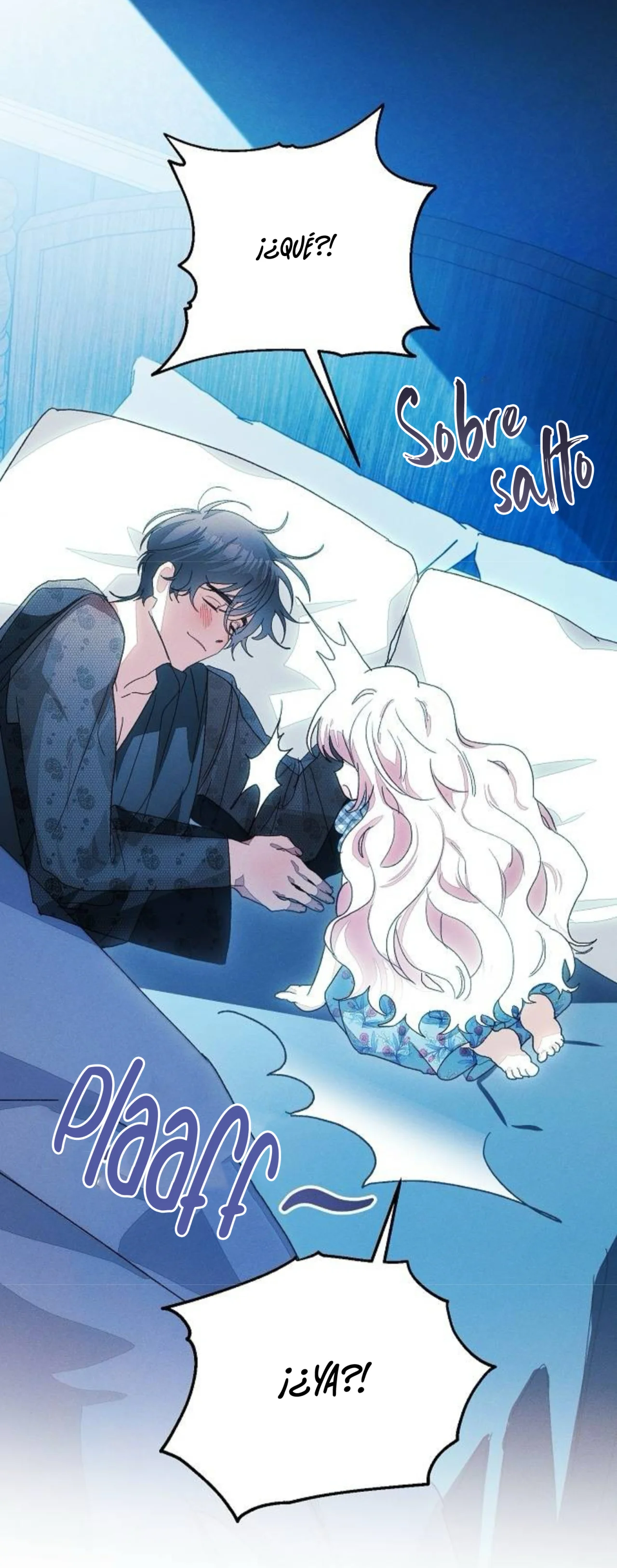 Página 46 del Manga