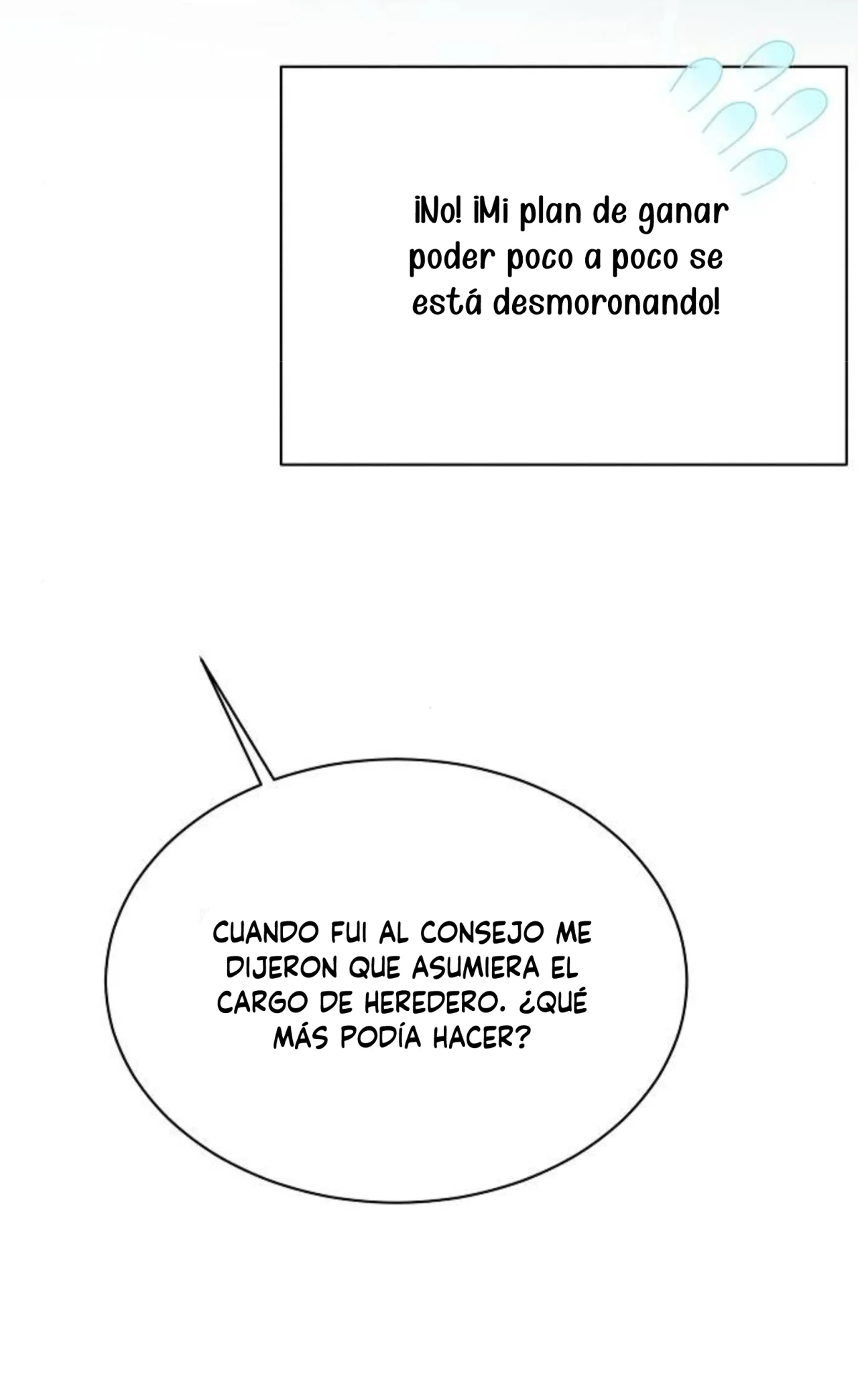 Página 47 del Manga