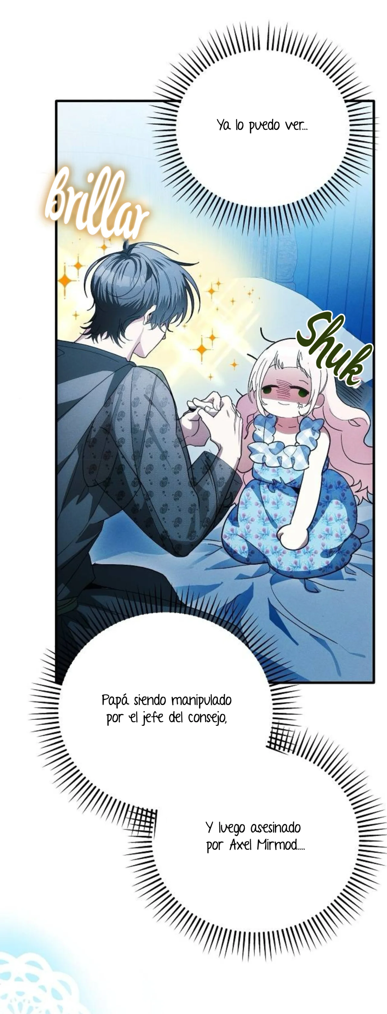 Página 55 del Manga
