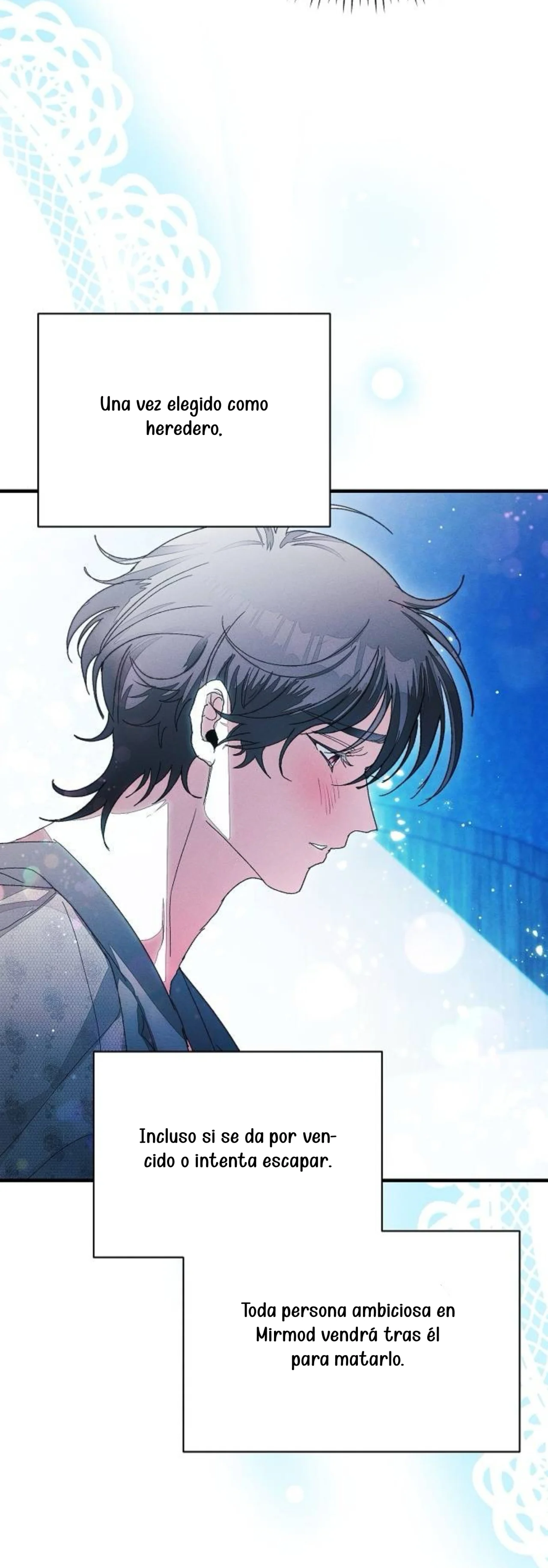 Página 56 del Manga