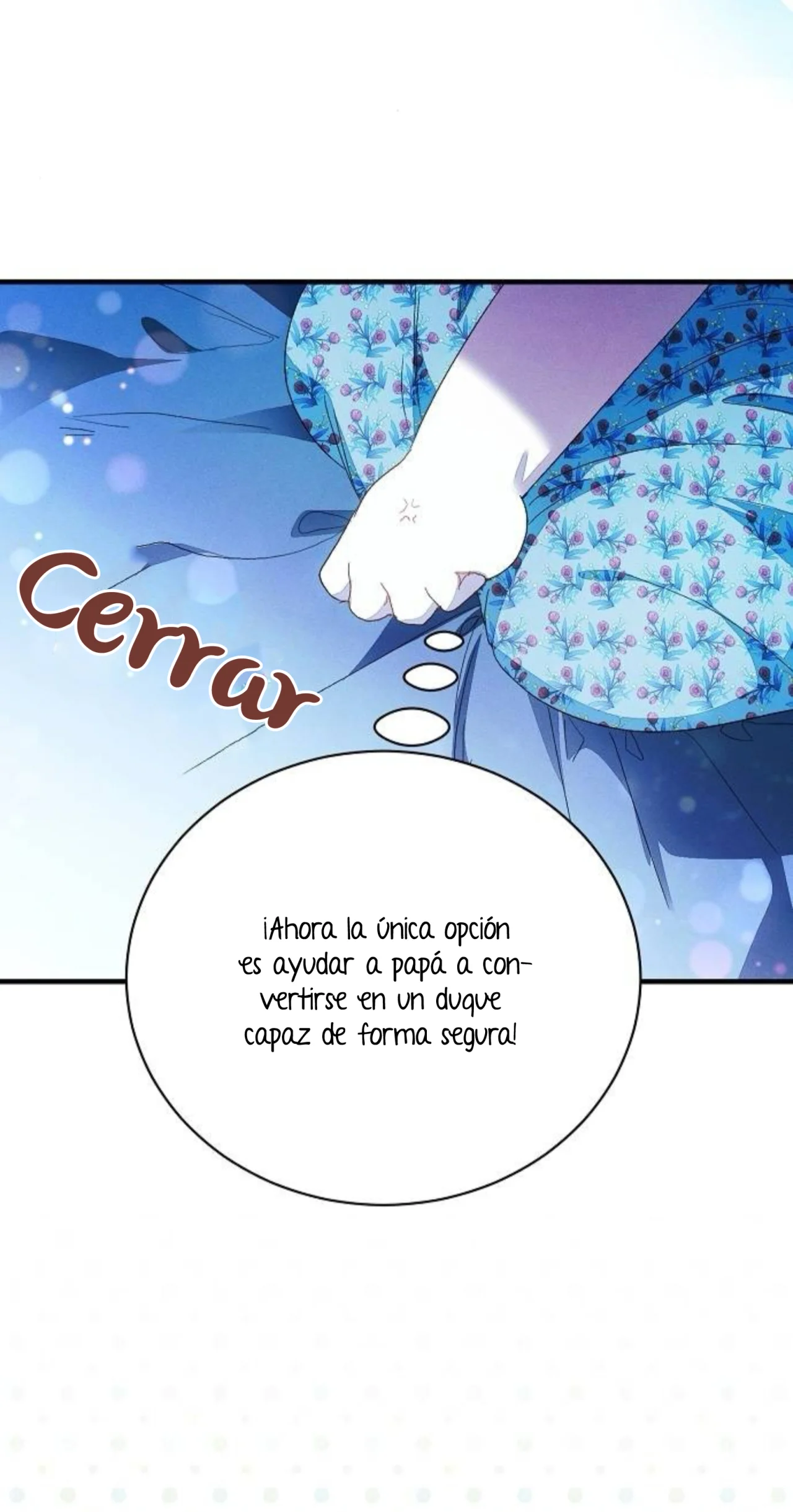Página 57 del Manga