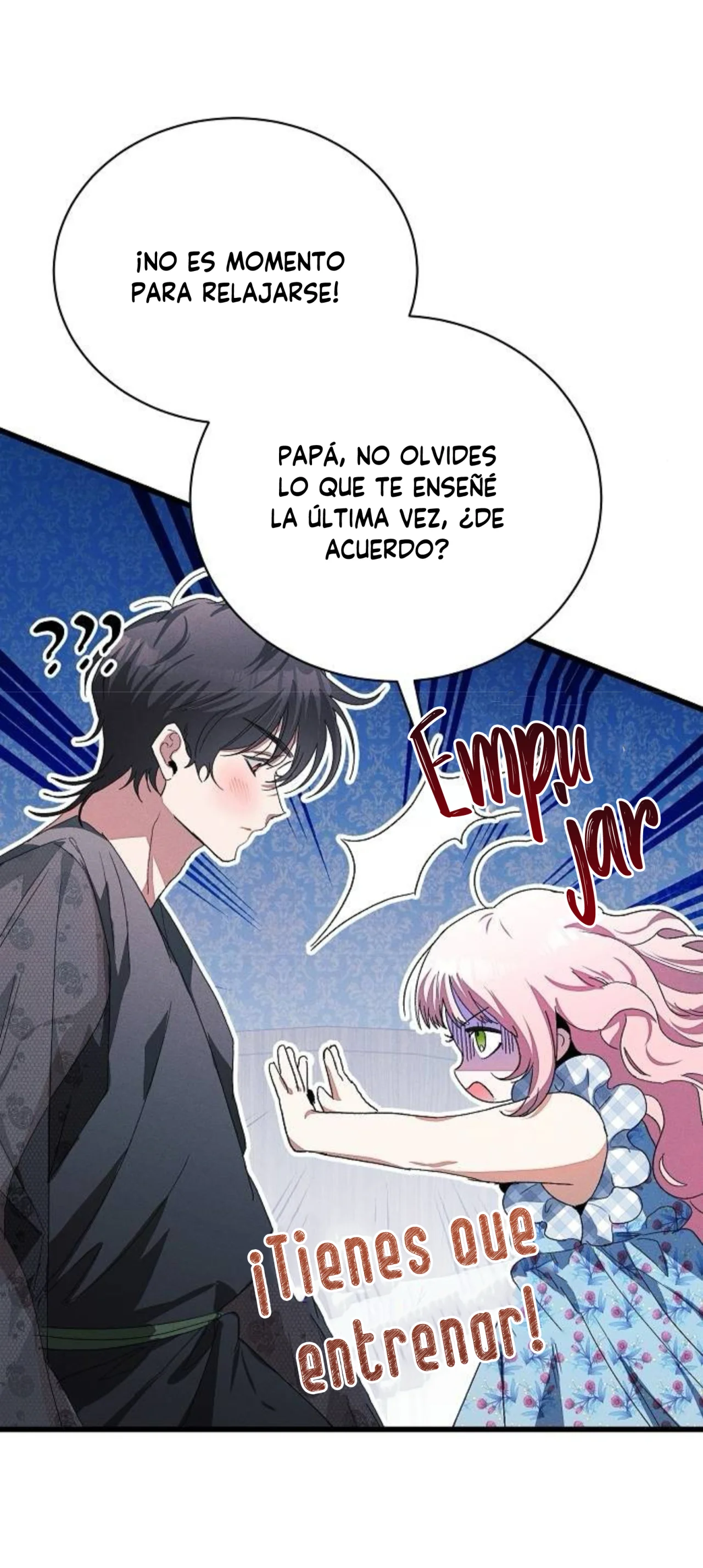 Página 62 del Manga