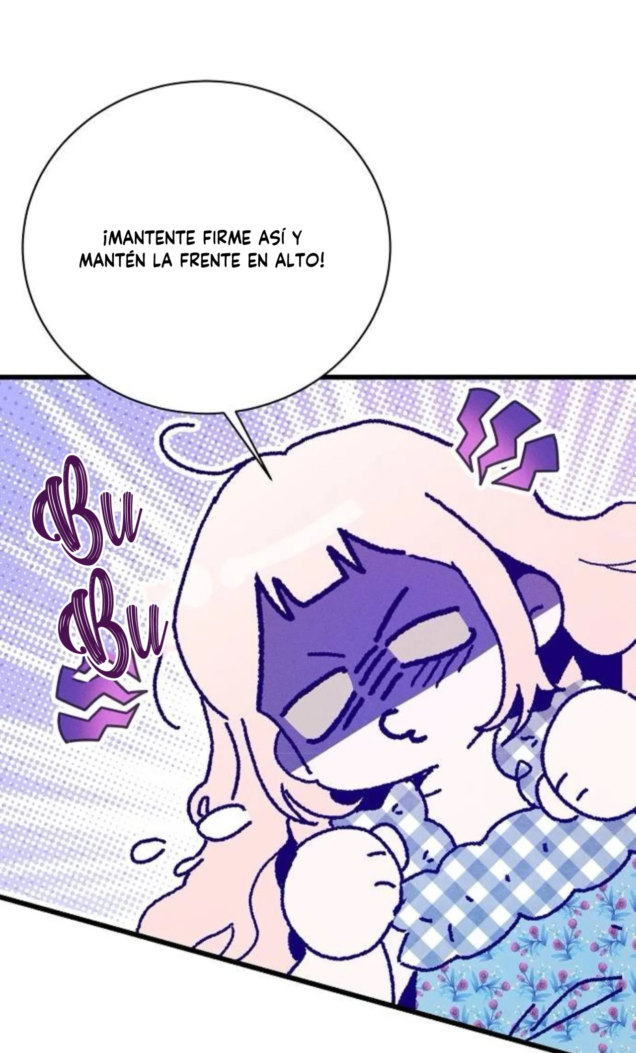Página 63 del Manga