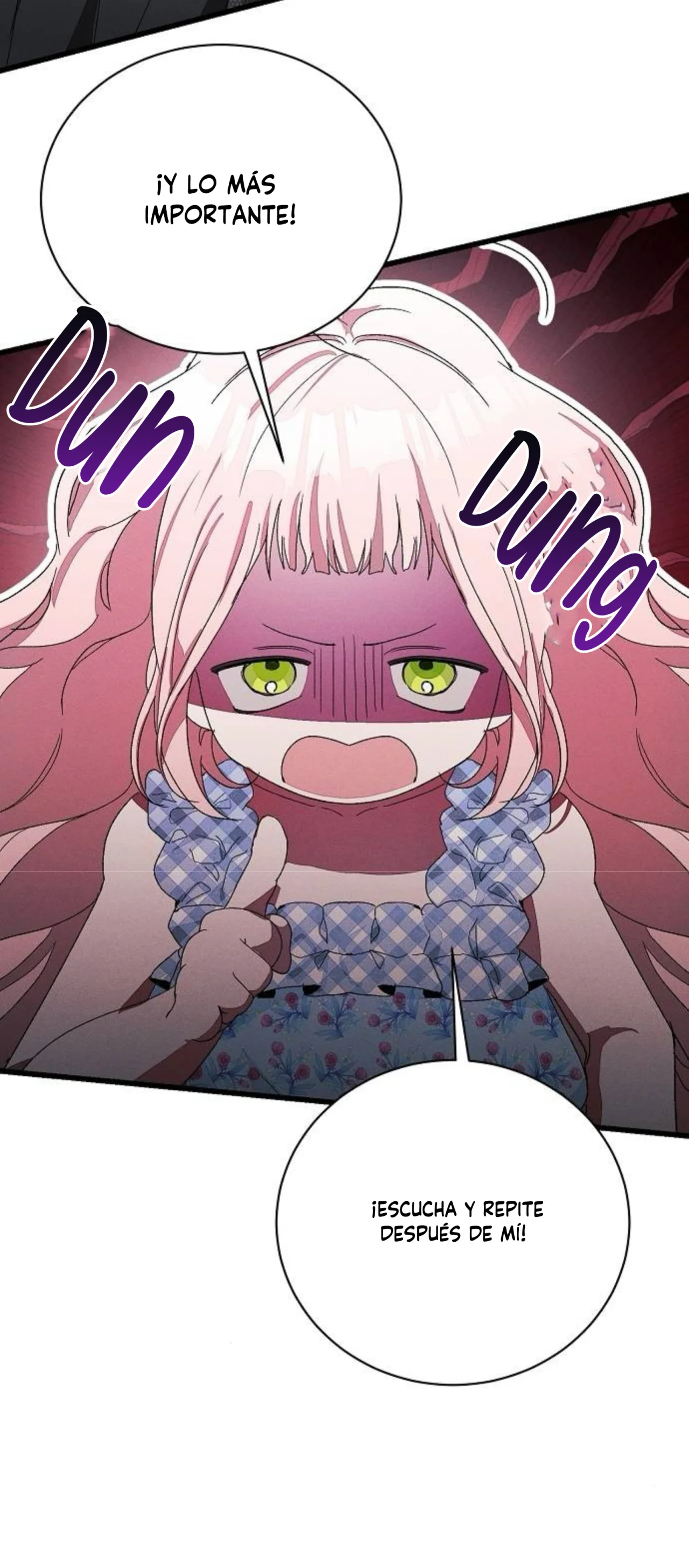 Página 65 del Manga