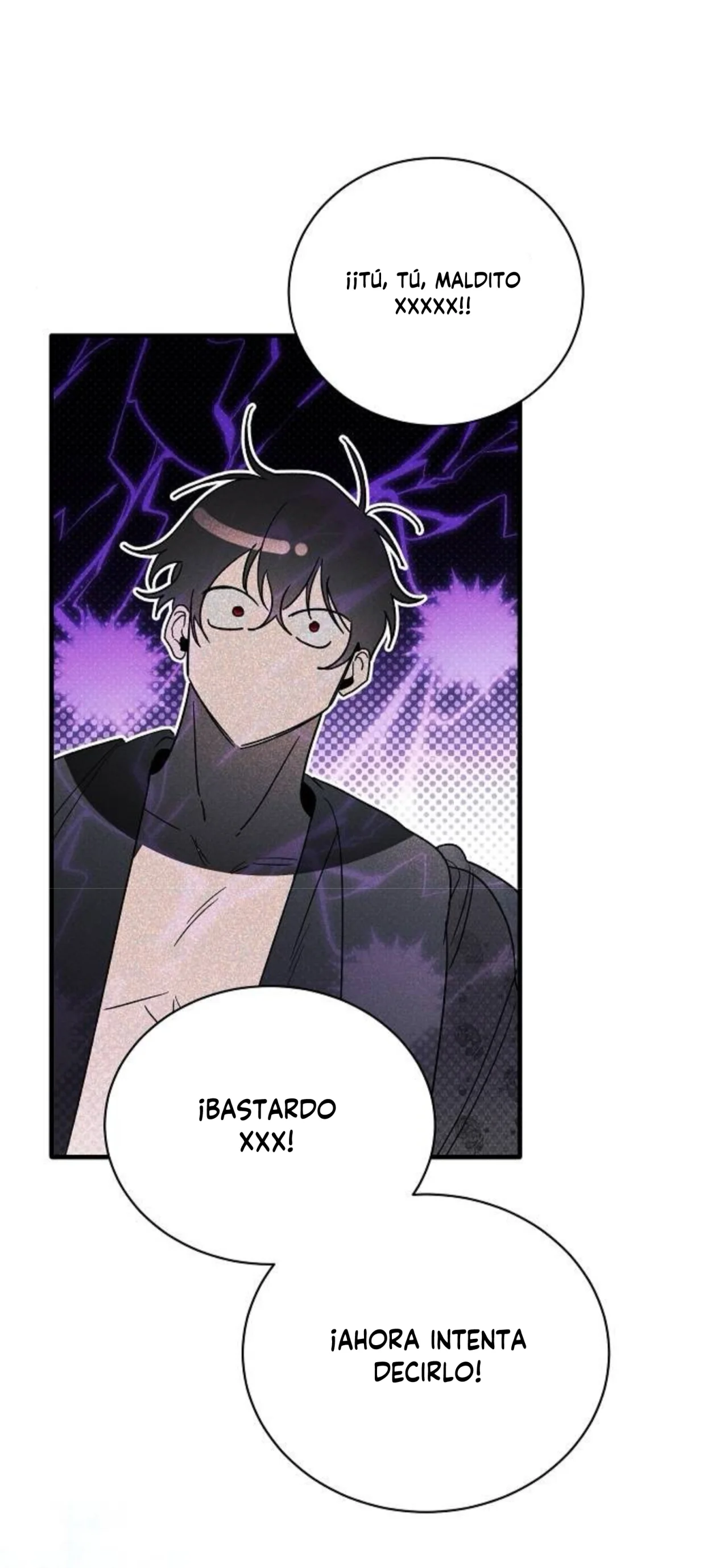 Página 66 del Manga