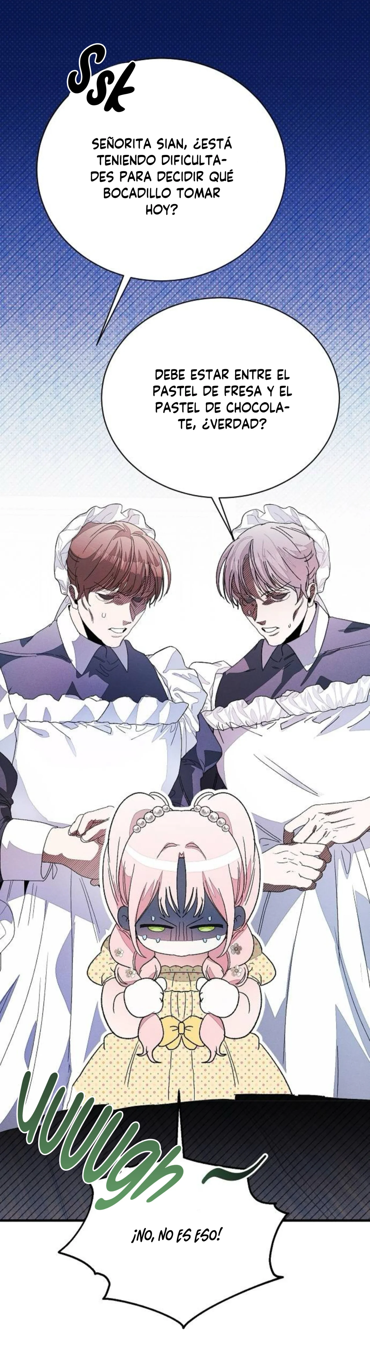 Página 74 del Manga