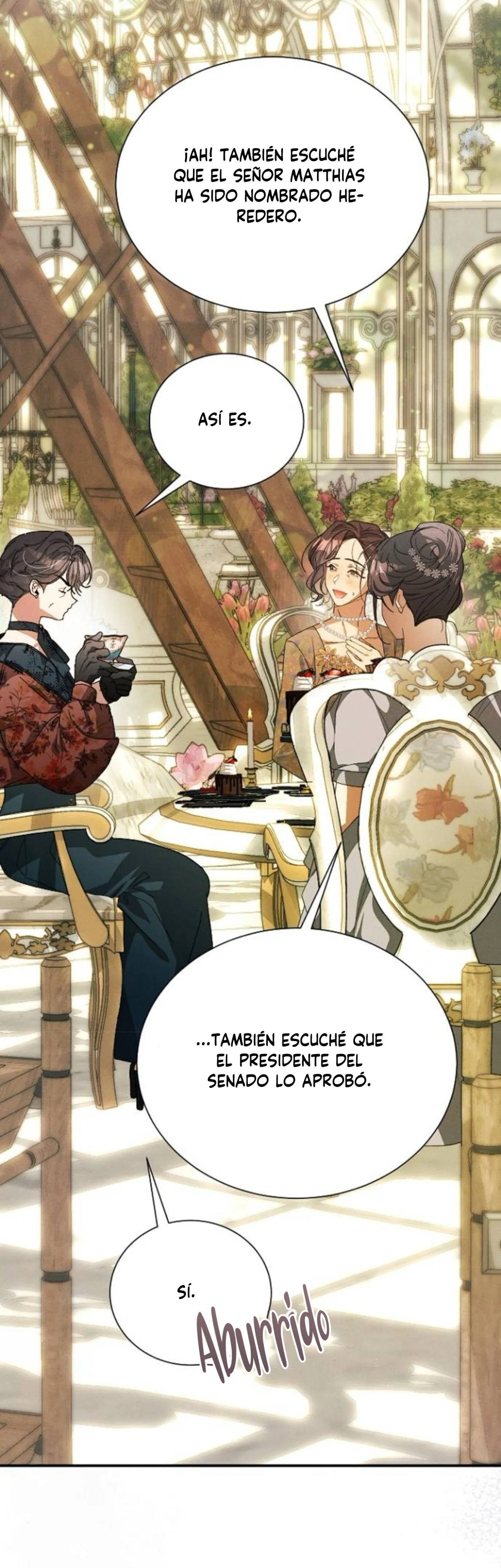 Página 32 del Manga