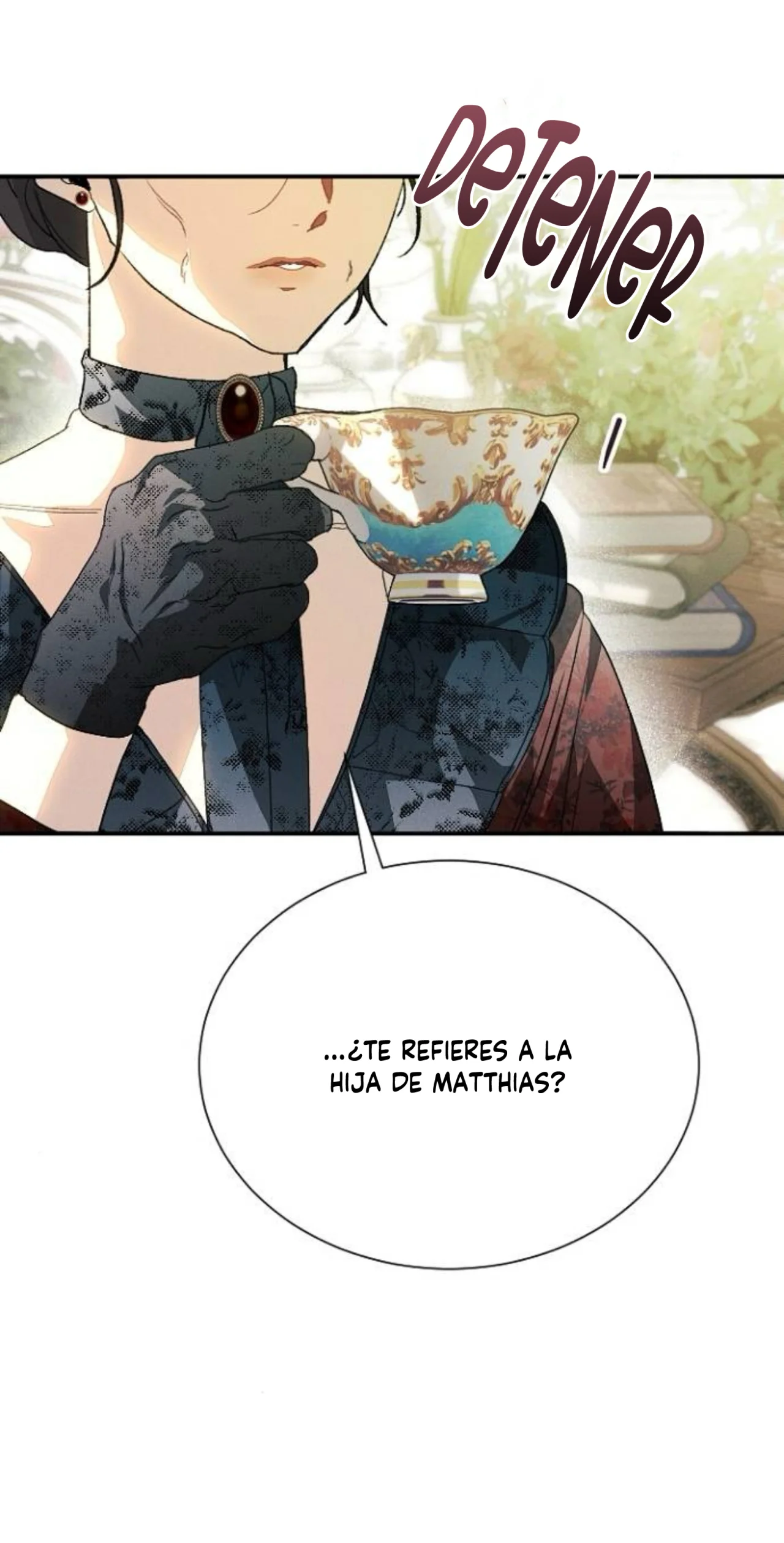 Página 36 del Manga