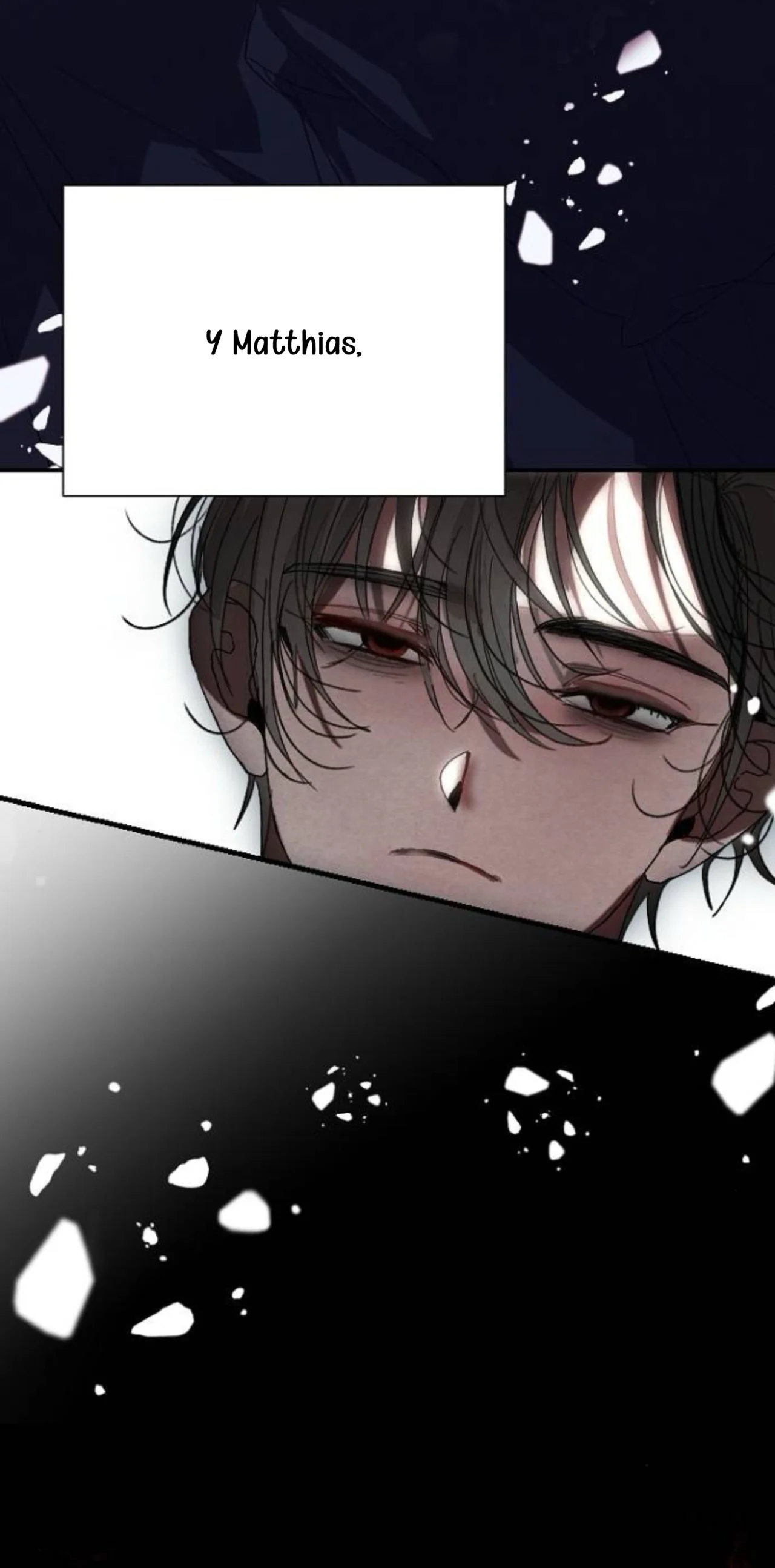 Página 43 del Manga