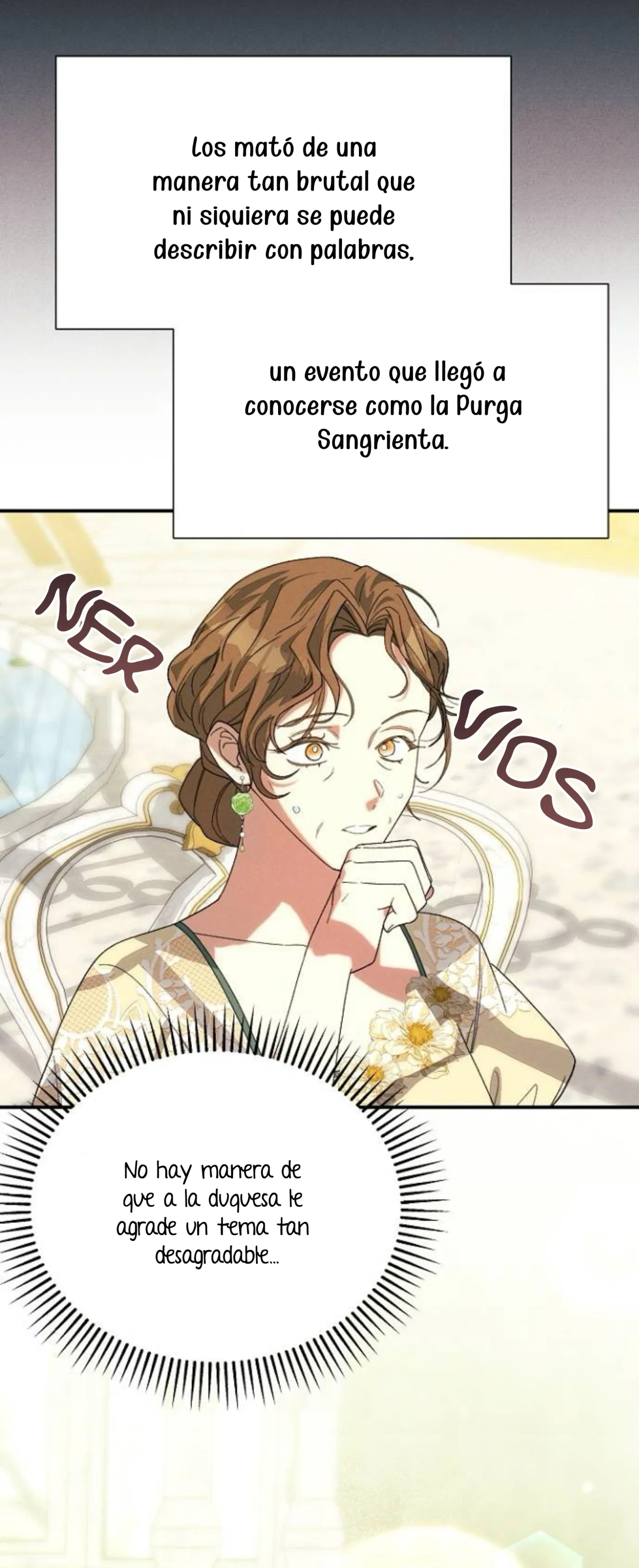 Página 45 del Manga