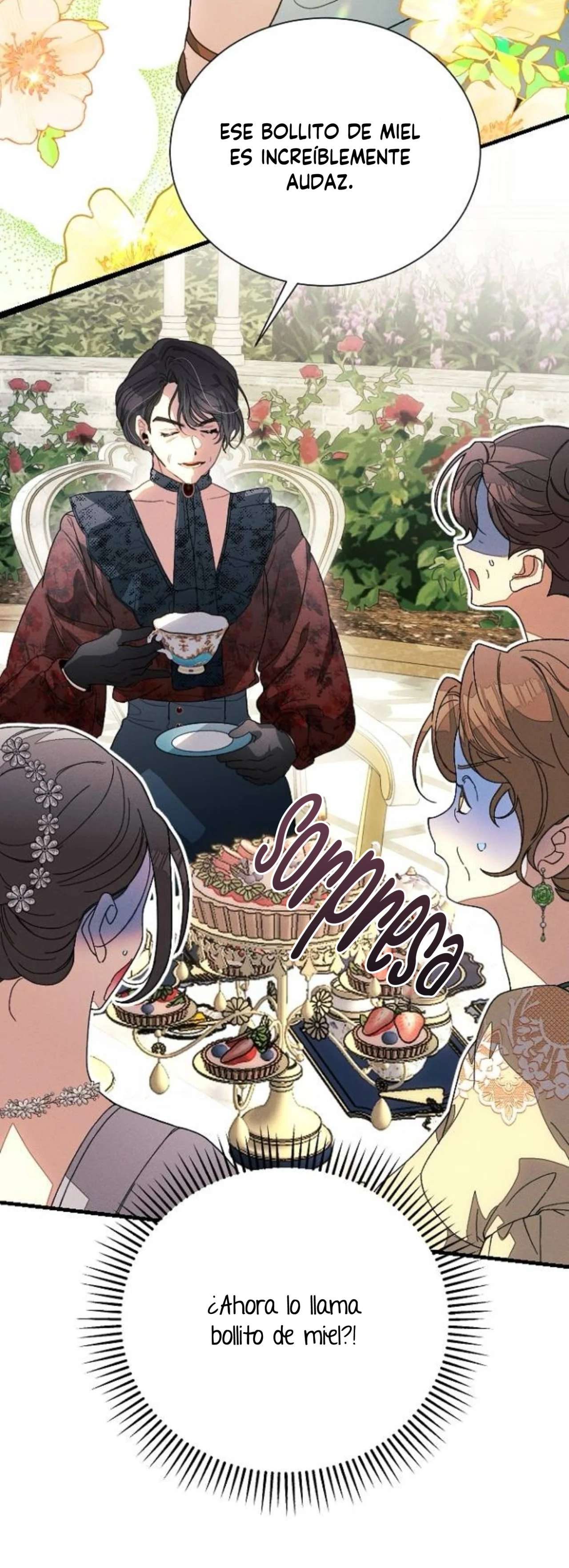 Página 50 del Manga