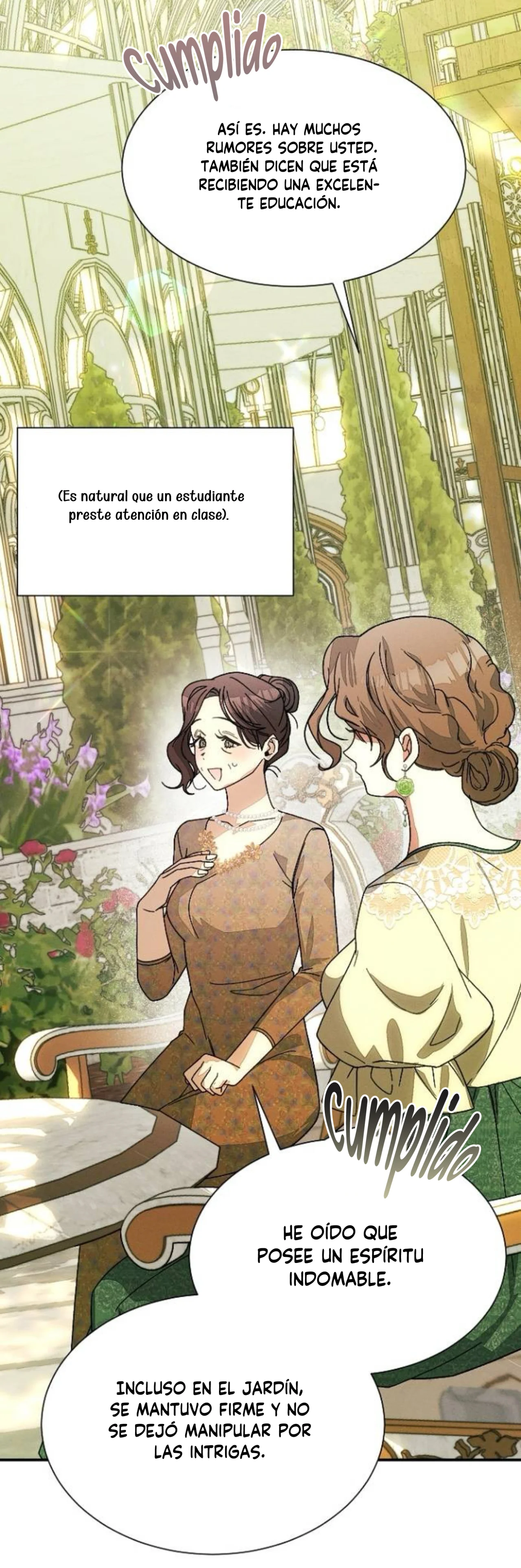 Página 56 del Manga