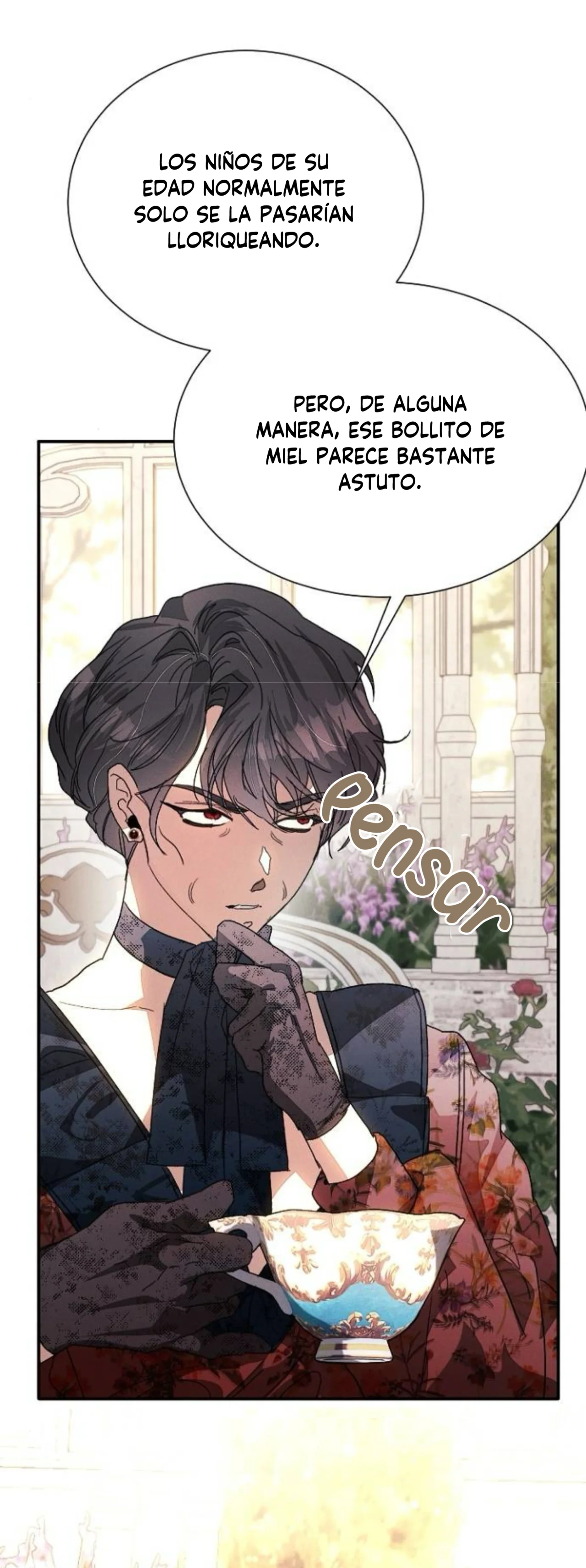 Página 58 del Manga