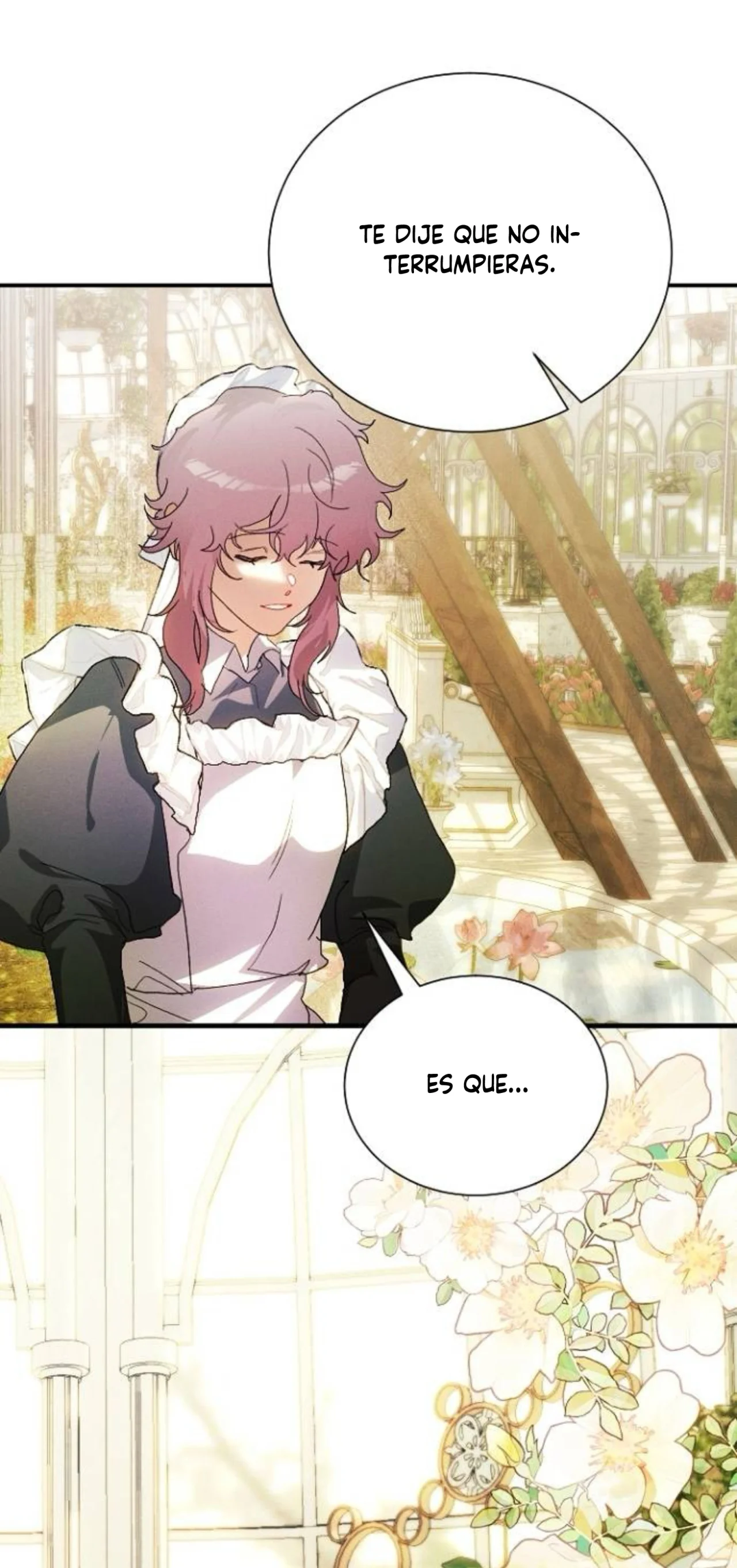 Página 63 del Manga