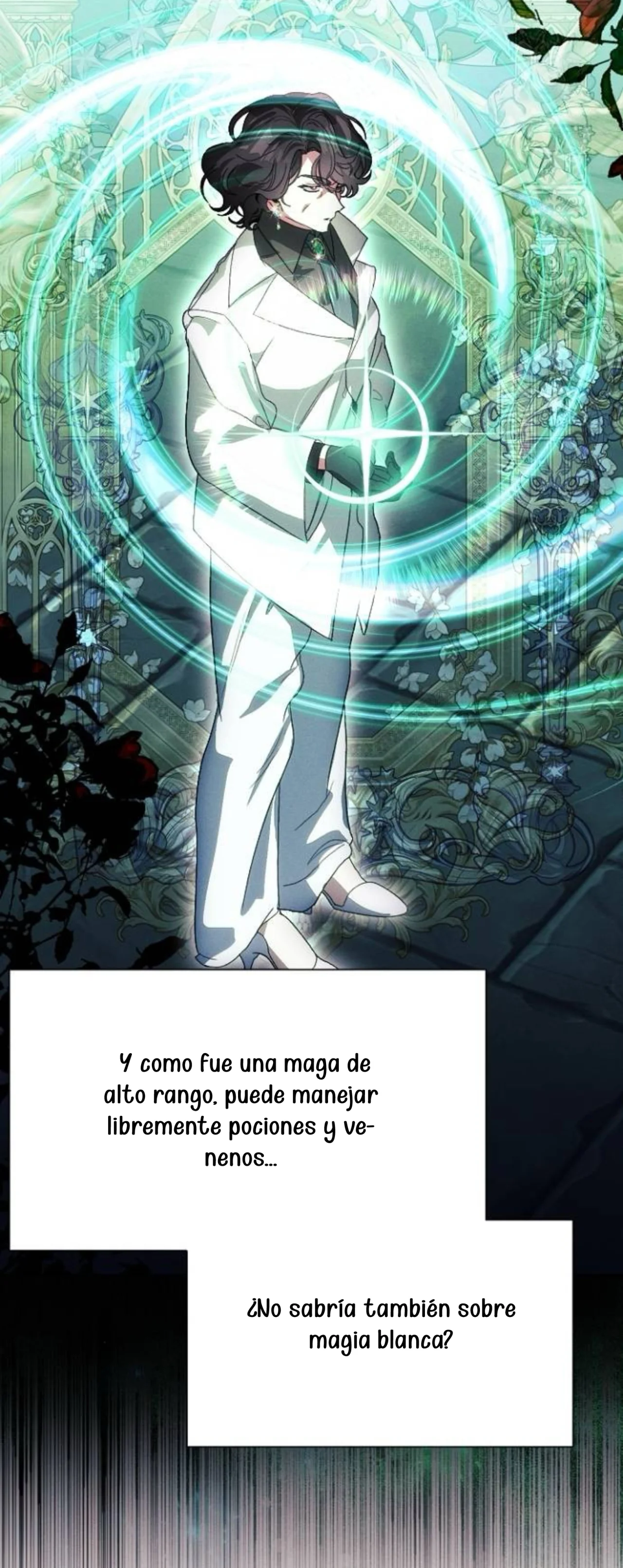 Página 42 del Manga