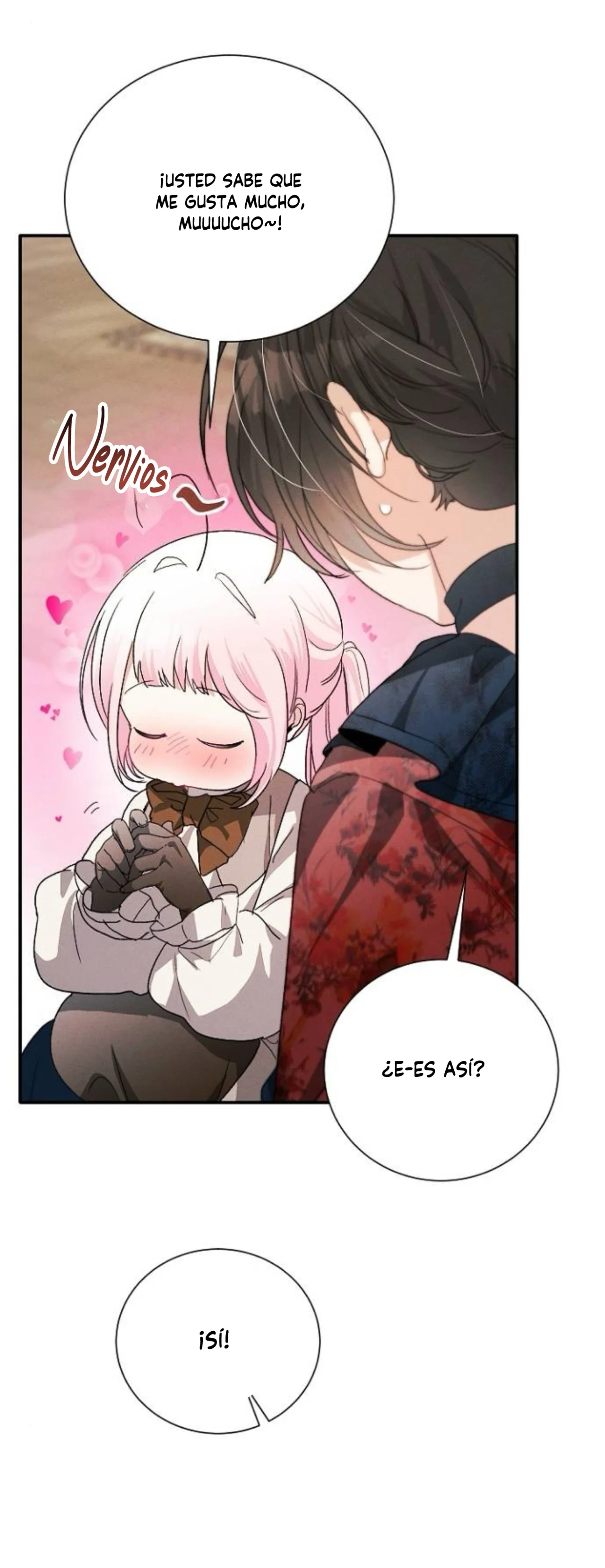 Página 45 del Manga