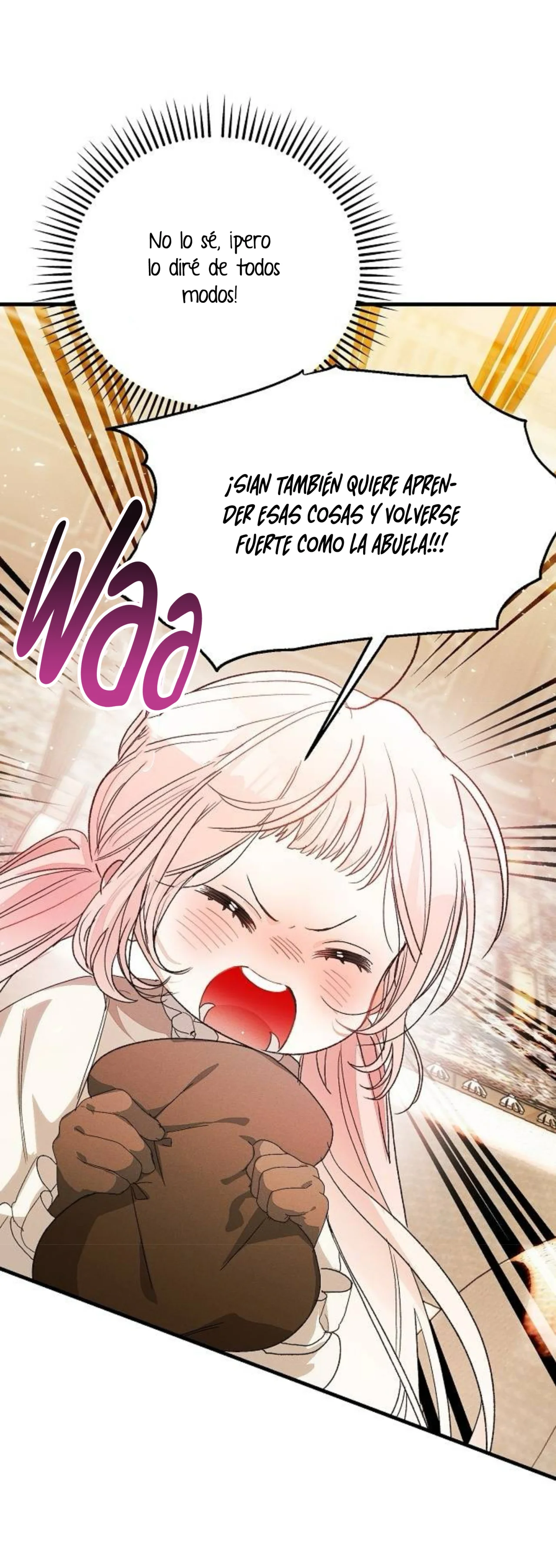 Página 51 del Manga