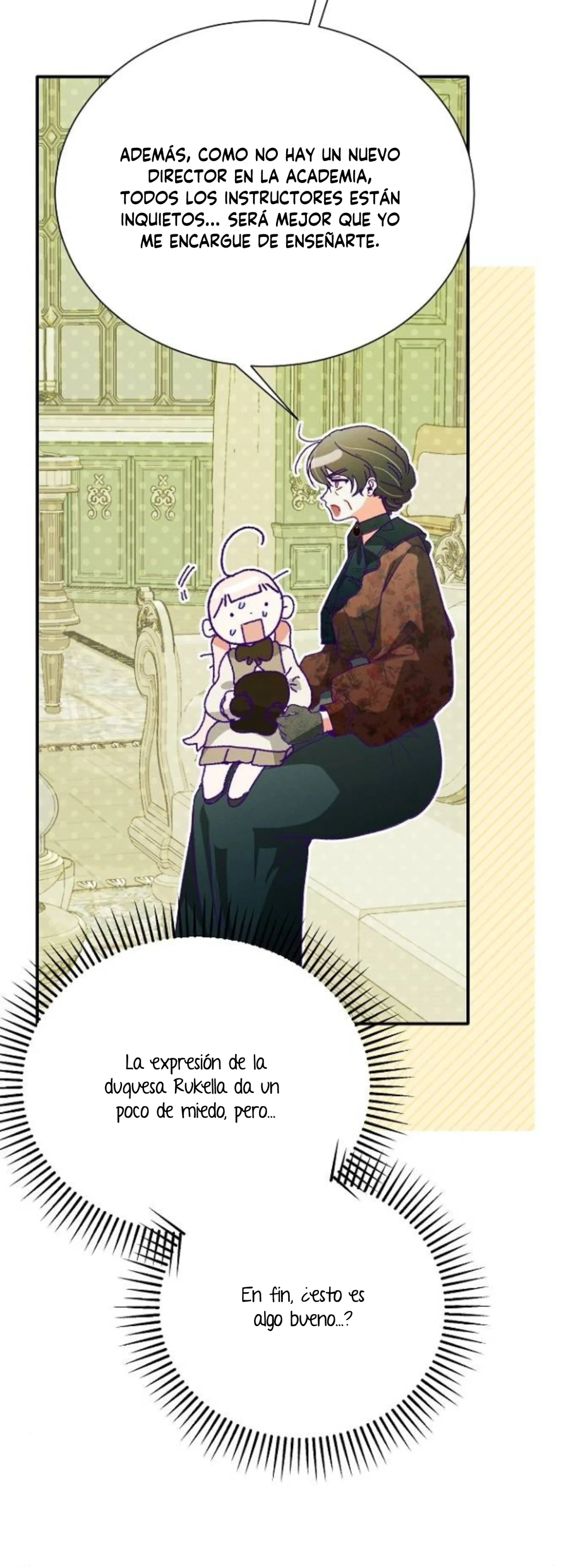 Página 57 del Manga