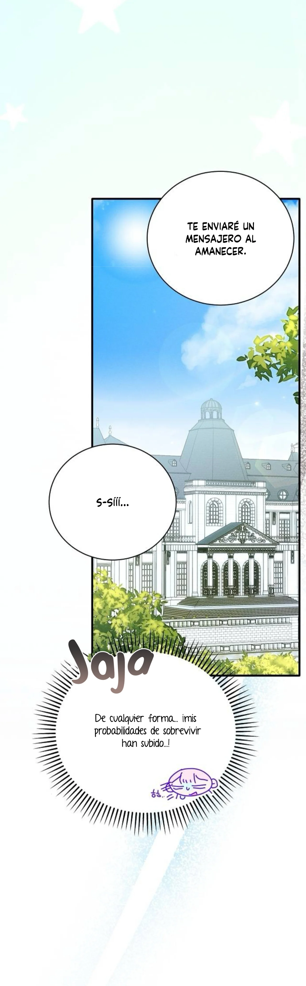 Página 61 del Manga