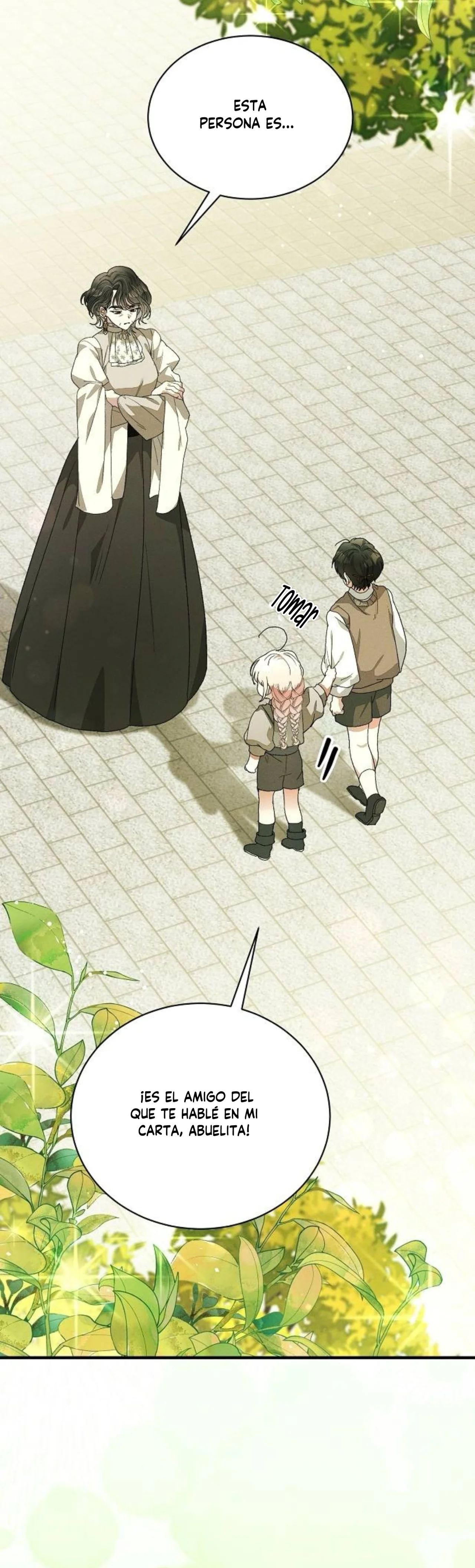 Página 65 del Manga