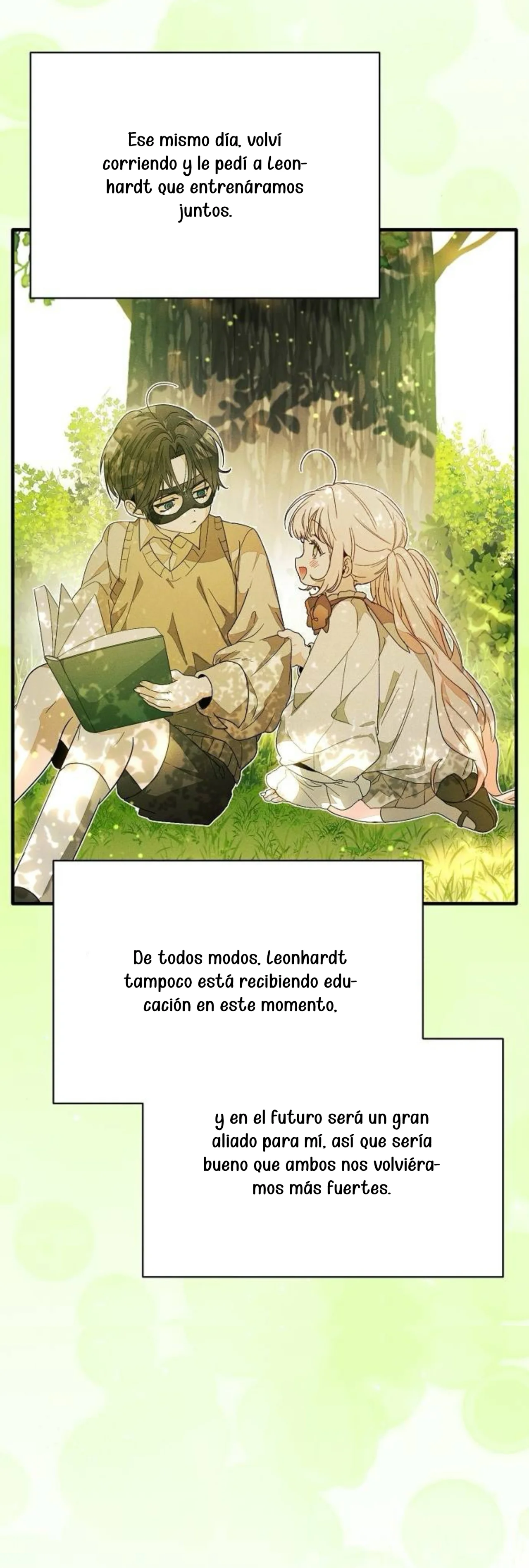 Página 66 del Manga